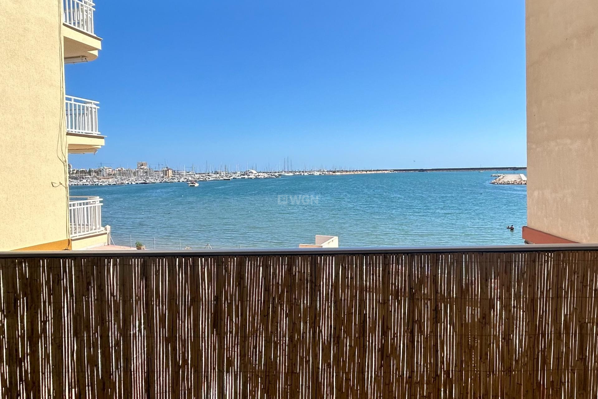 Reventa - Apartamento / piso - Torrevieja - Acequion