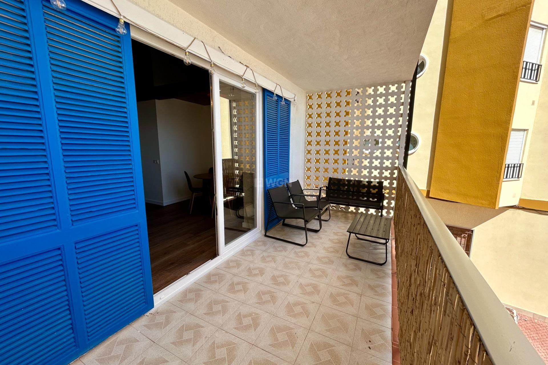 Reventa - Apartamento / piso - Torrevieja - Acequion