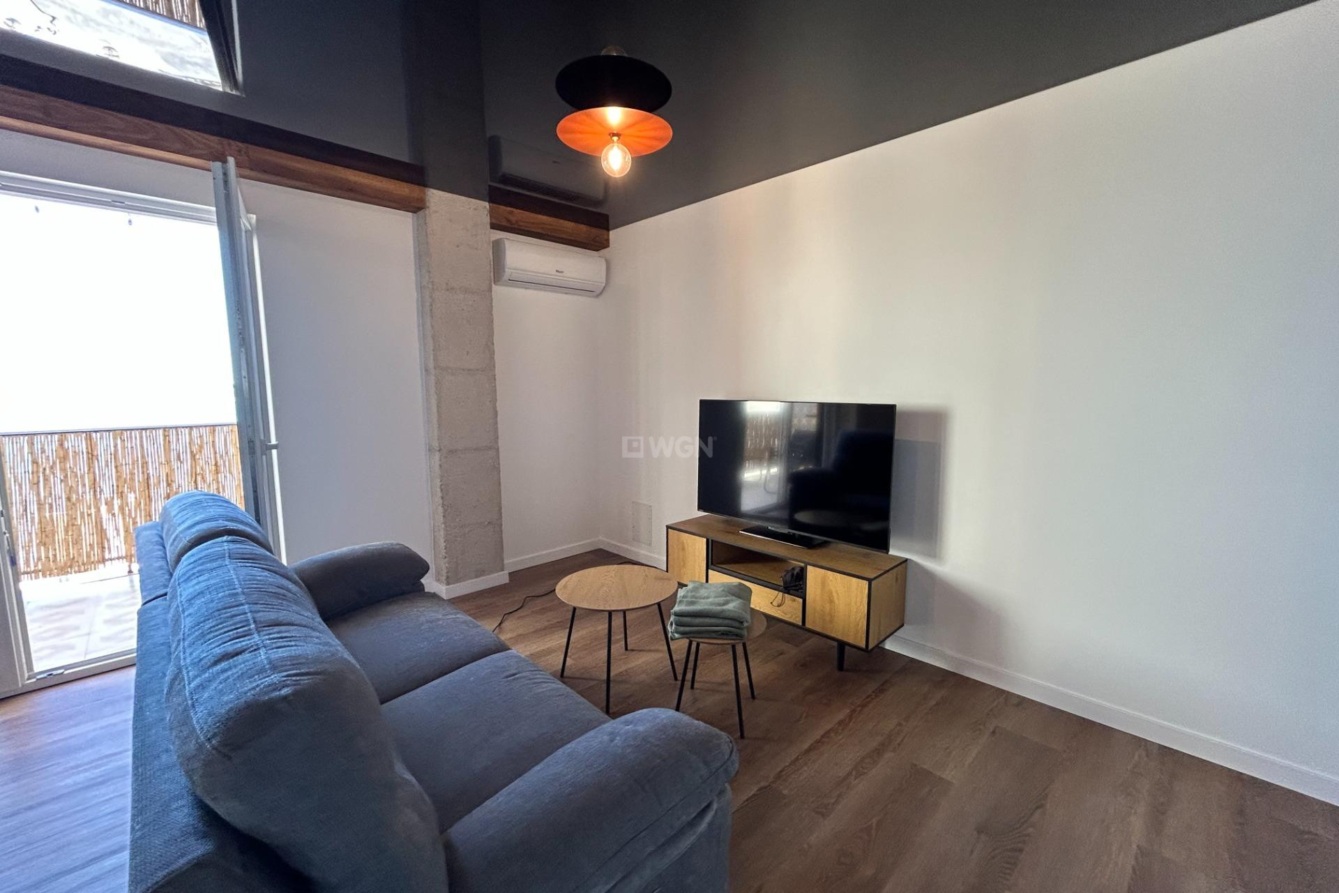 Reventa - Apartamento / piso - Torrevieja - Acequion