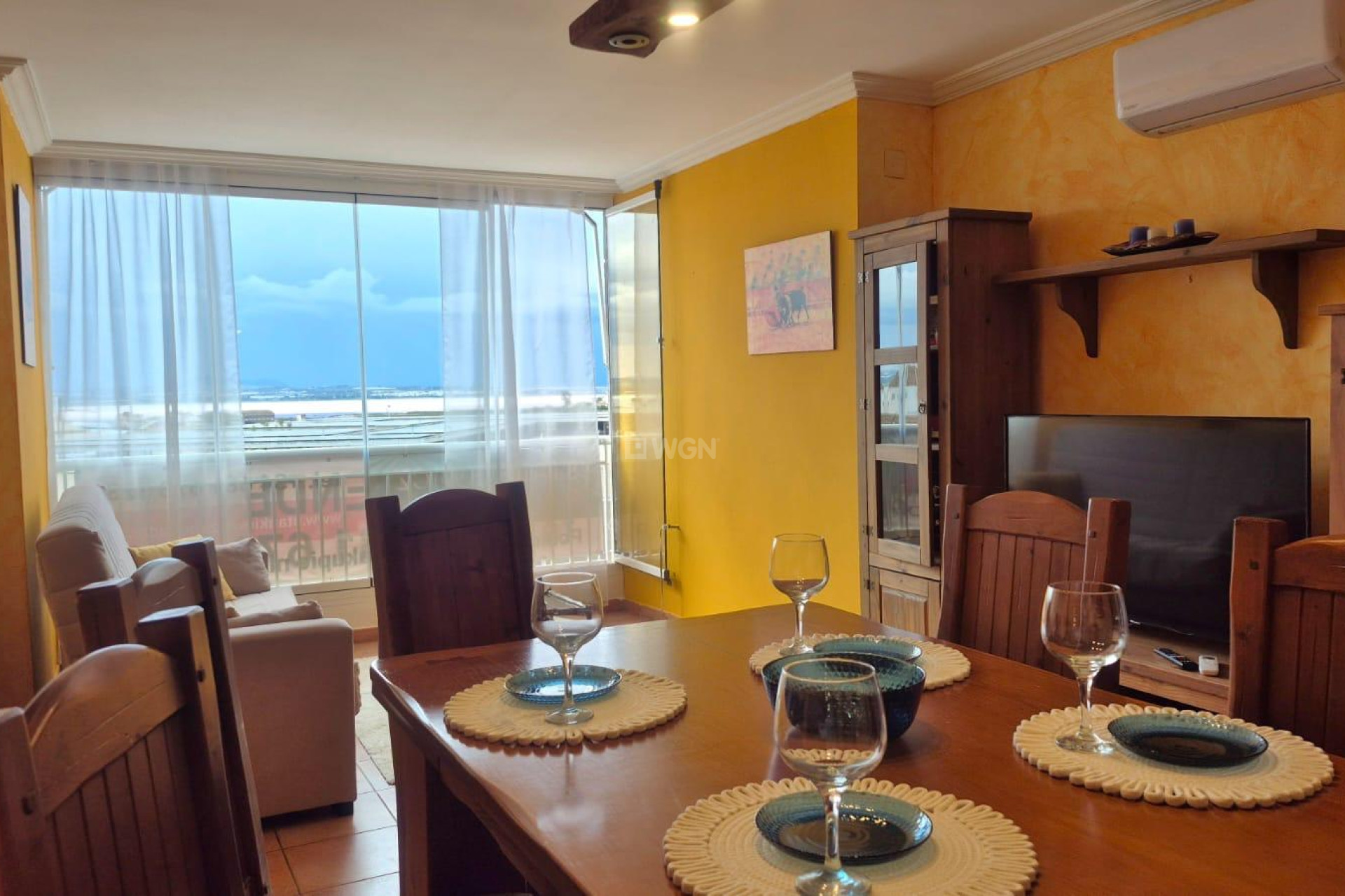 Reventa - Apartamento / piso - Torrevieja - Acequion
