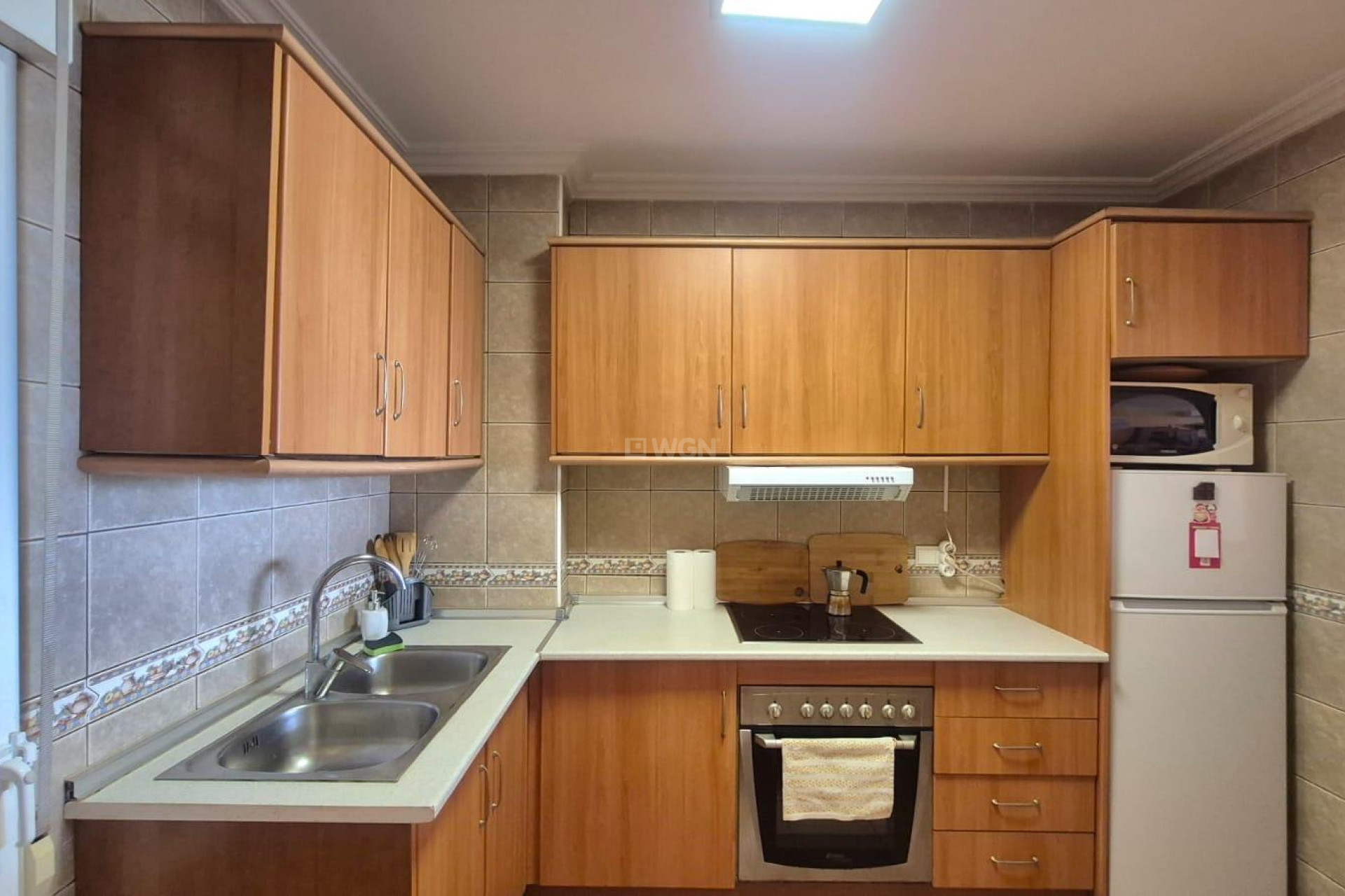 Reventa - Apartamento / piso - Torrevieja - Acequion