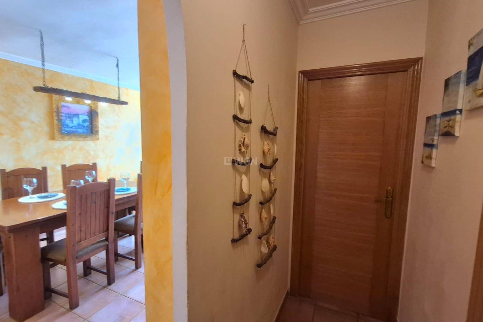 Reventa - Apartamento / piso - Torrevieja - Acequion