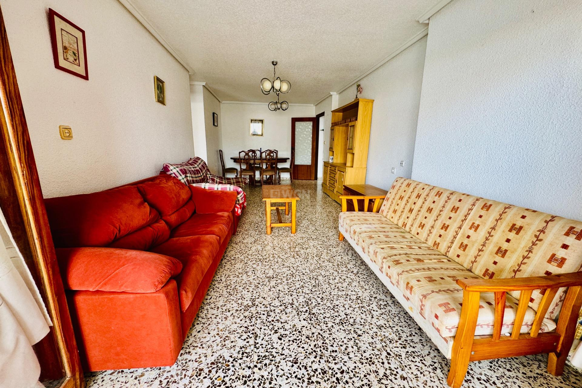 Reventa - Apartamento / piso - Torrevieja - Acequion