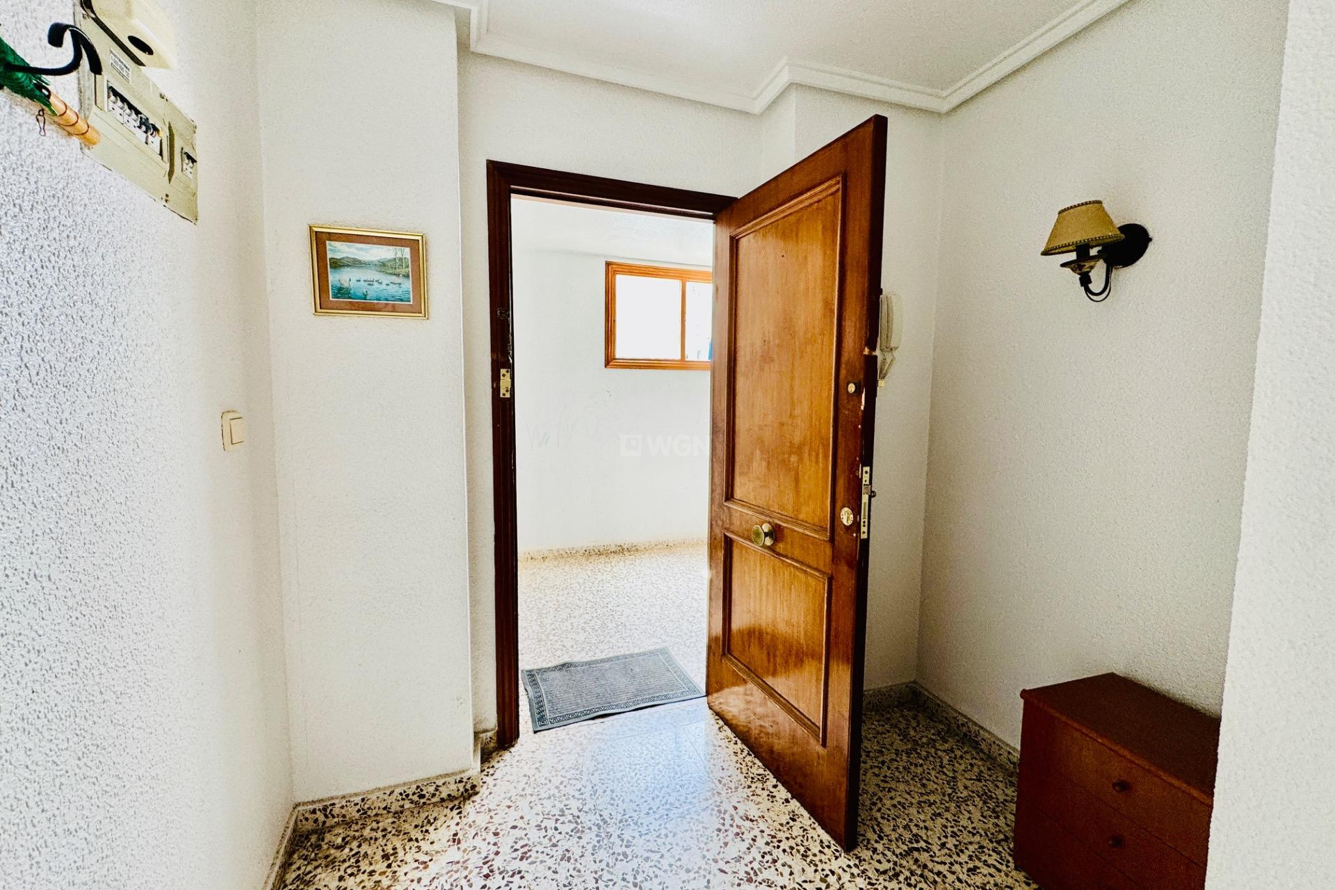 Reventa - Apartamento / piso - Torrevieja - Acequion