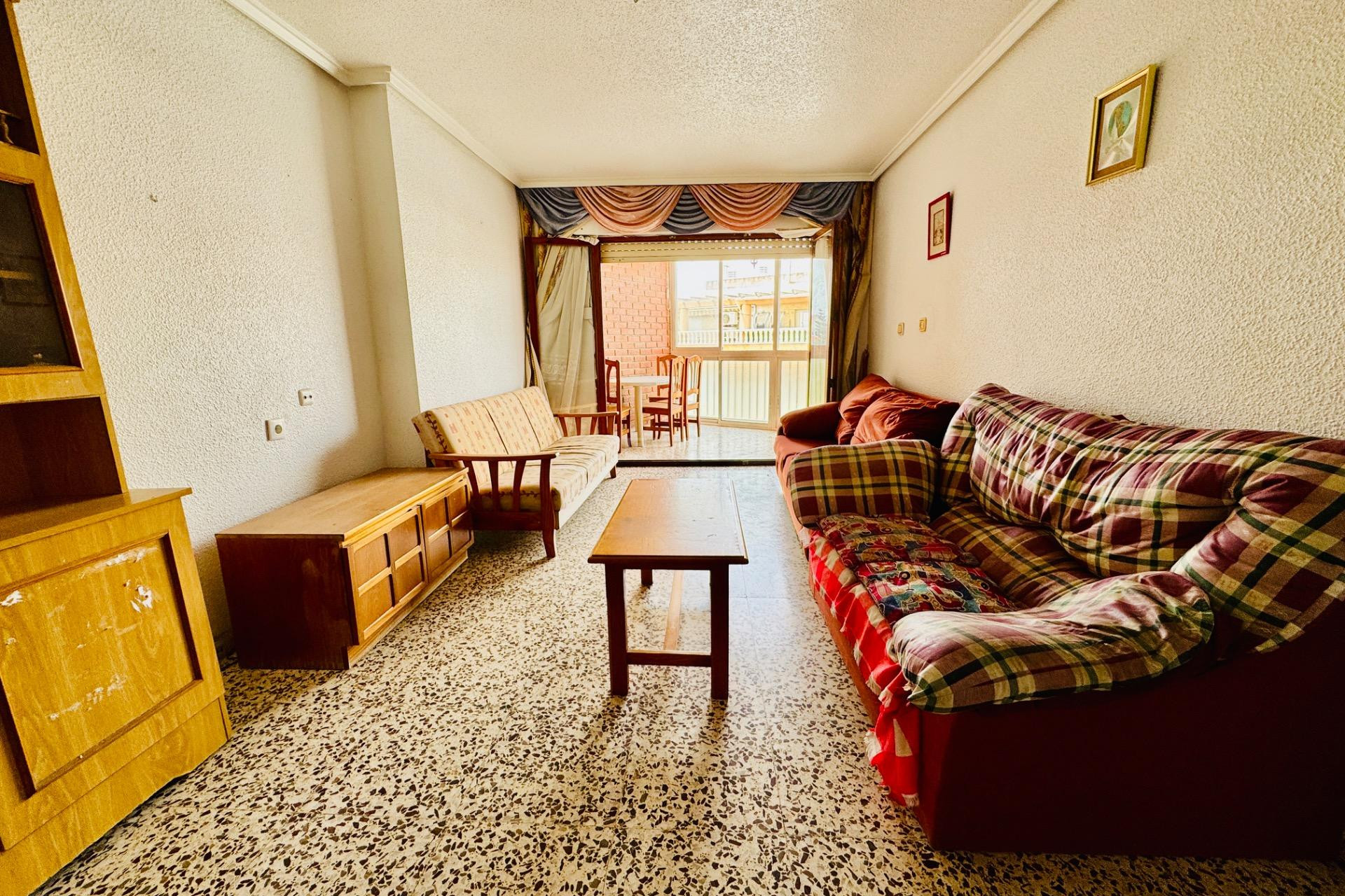 Reventa - Apartamento / piso - Torrevieja - Acequion