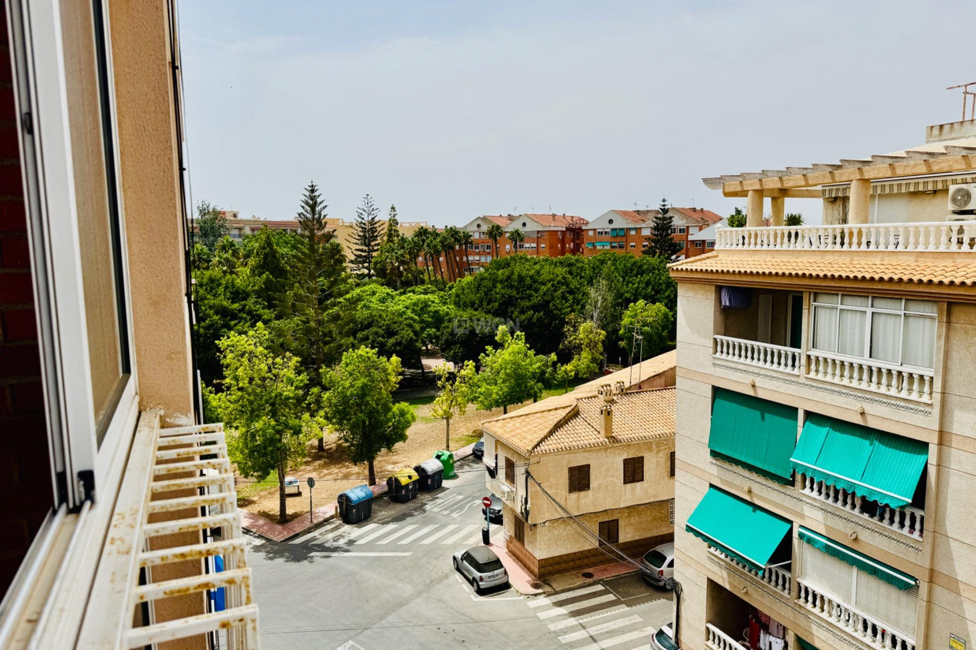 Reventa - Apartamento / piso - Torrevieja - Acequion