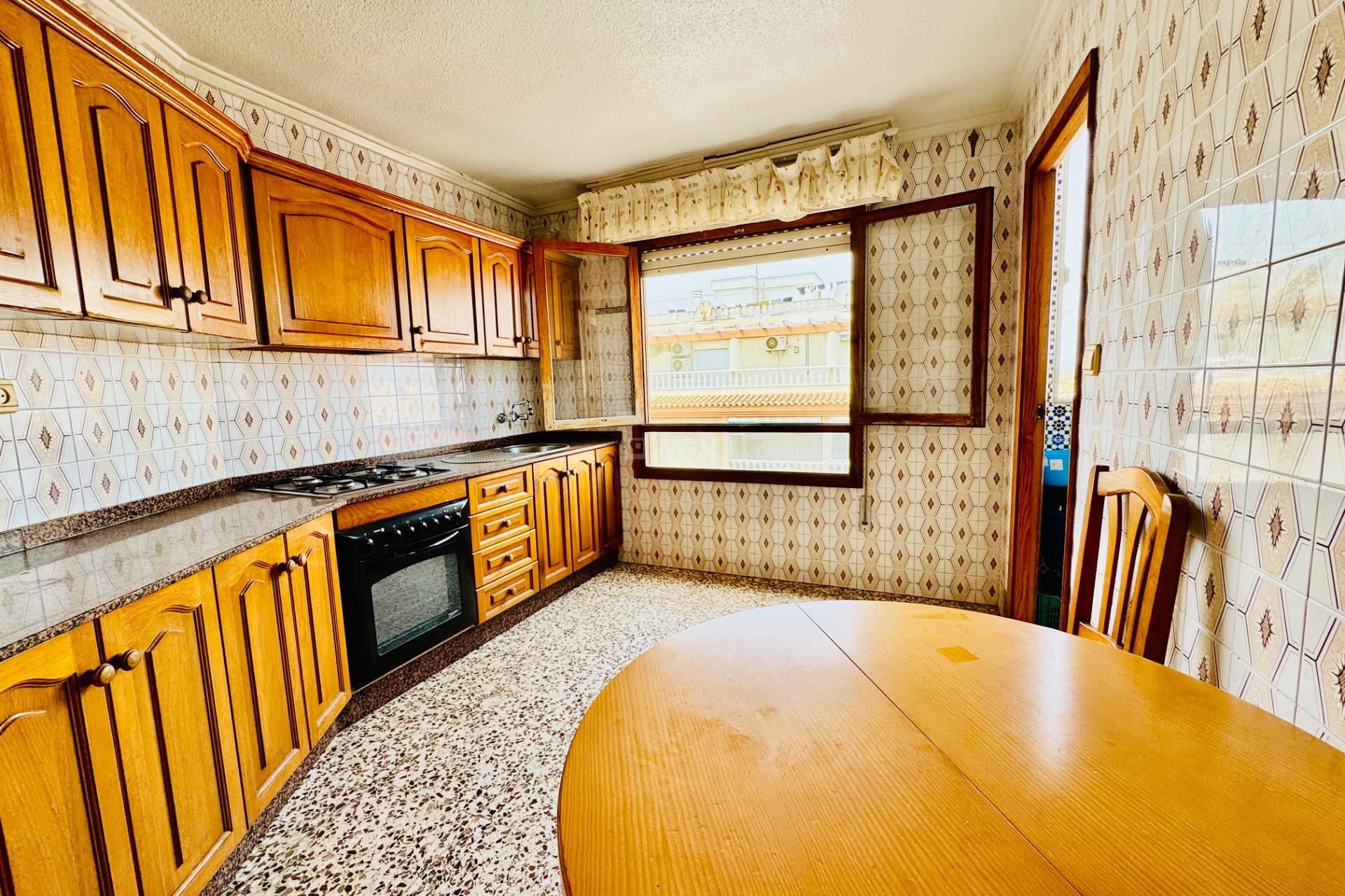 Reventa - Apartamento / piso - Torrevieja - Acequion