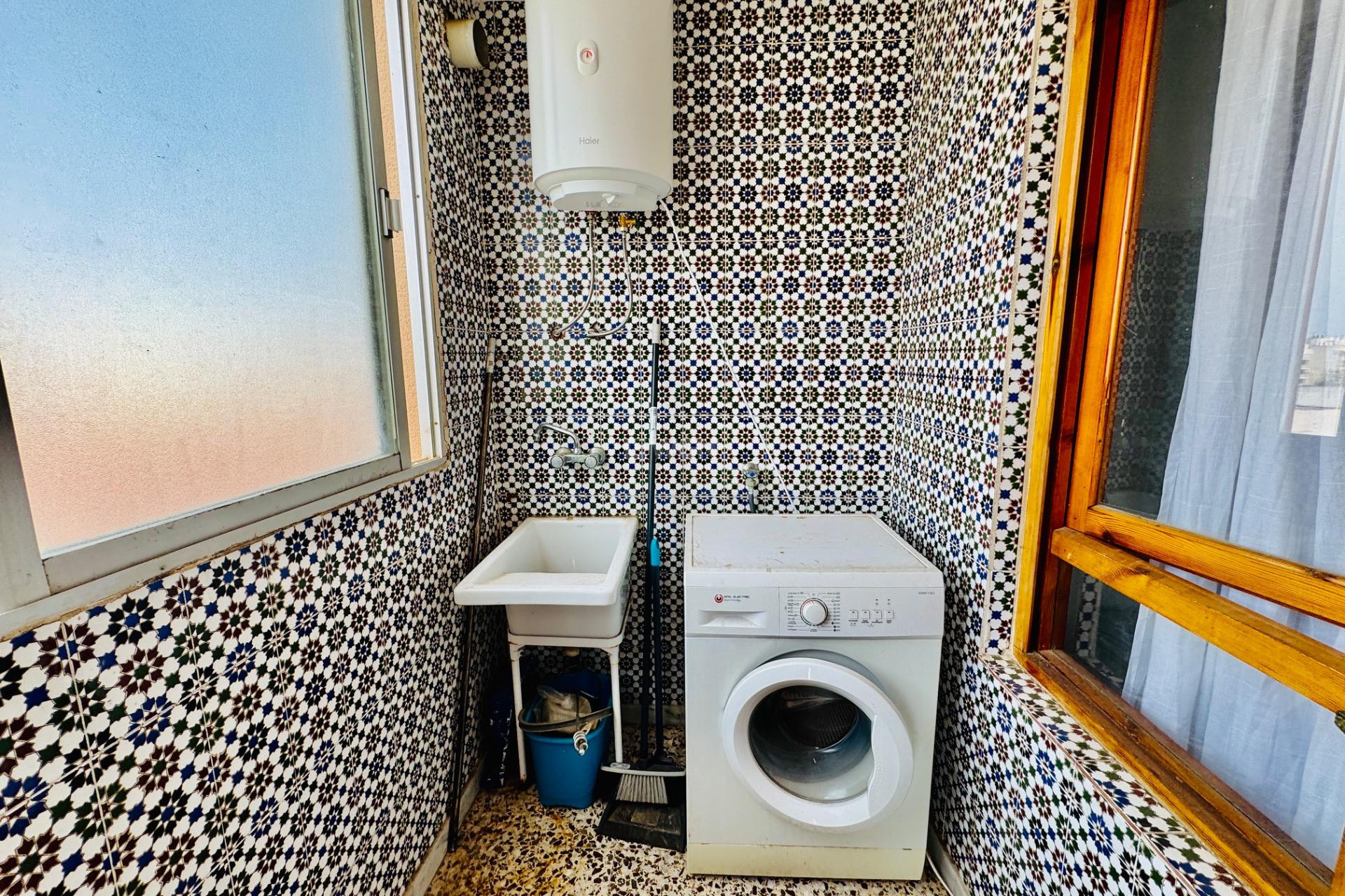 Reventa - Apartamento / piso - Torrevieja - Acequion