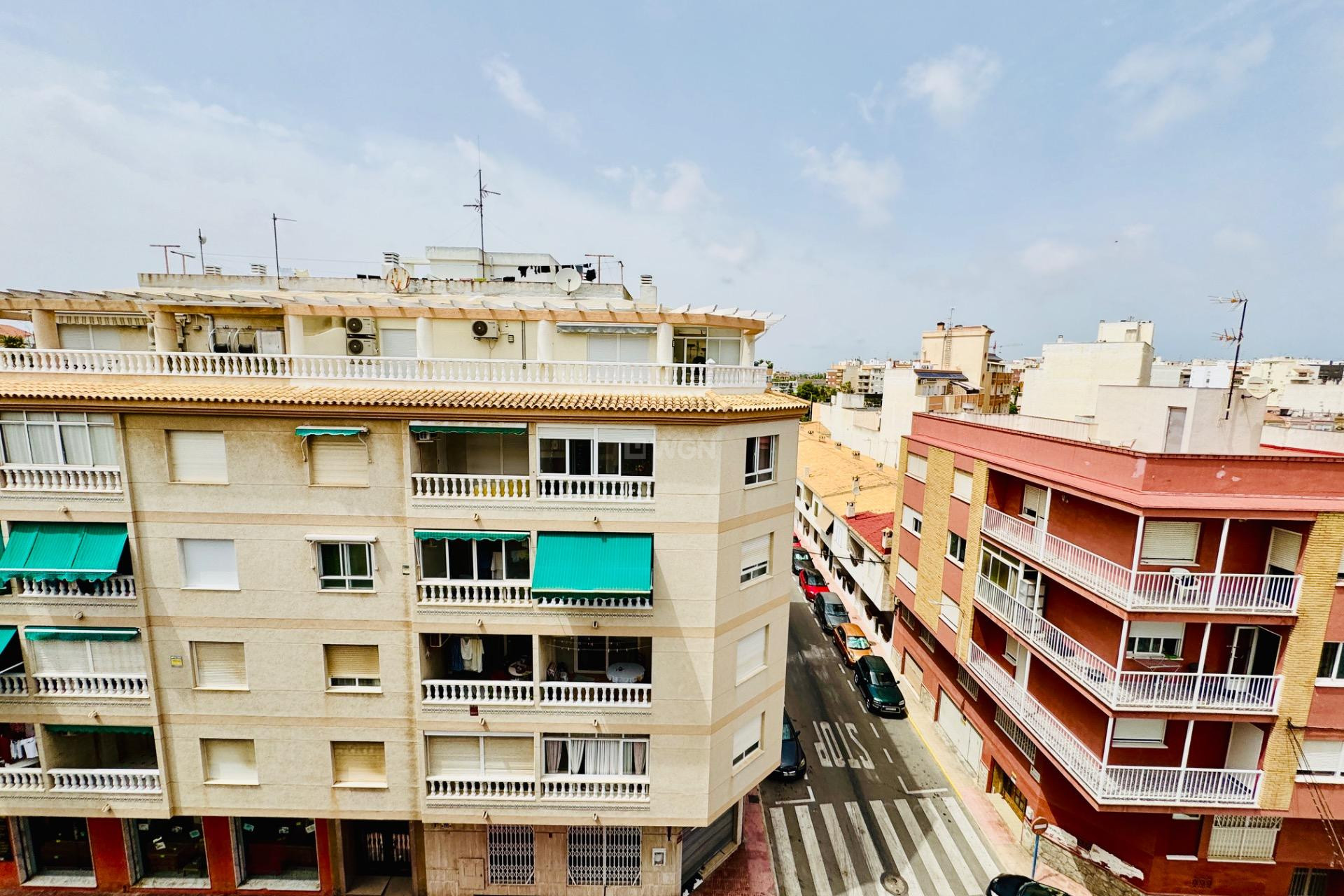 Reventa - Apartamento / piso - Torrevieja - Acequion