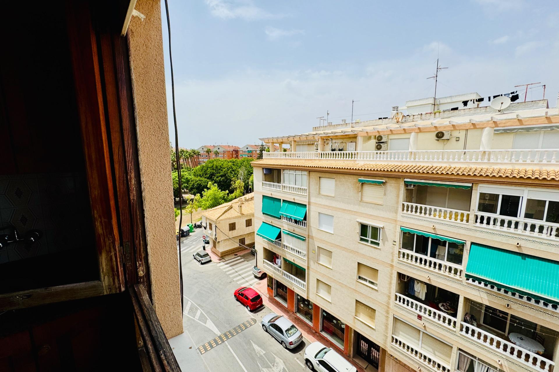Reventa - Apartamento / piso - Torrevieja - Acequion