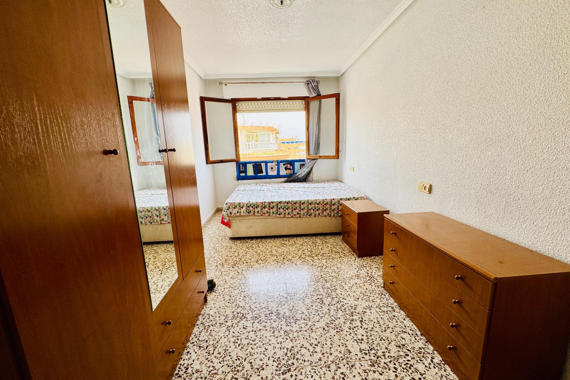 Reventa - Apartamento / piso - Torrevieja - Acequion