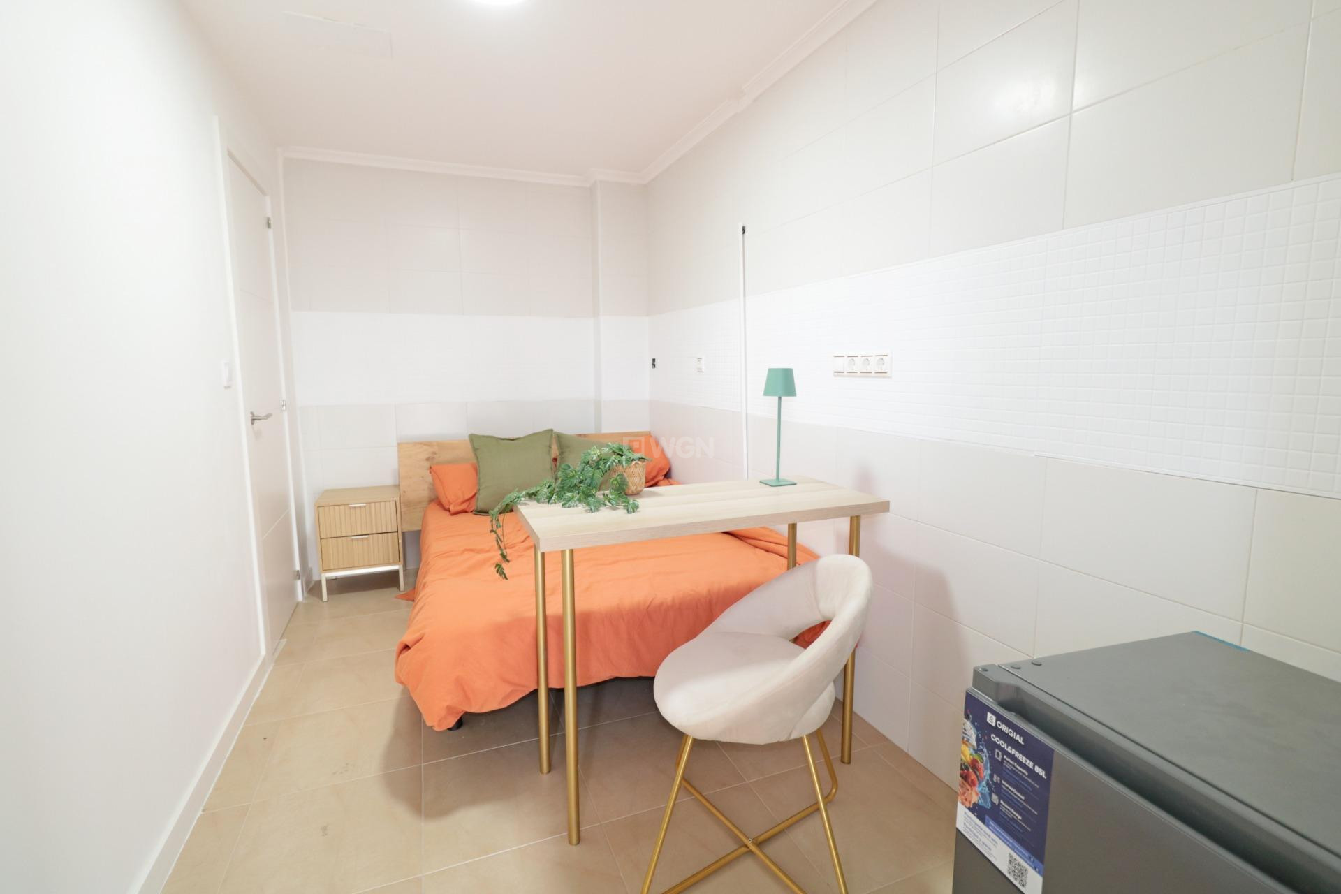 Reventa - Apartamento / piso - Torrevieja - Acequion