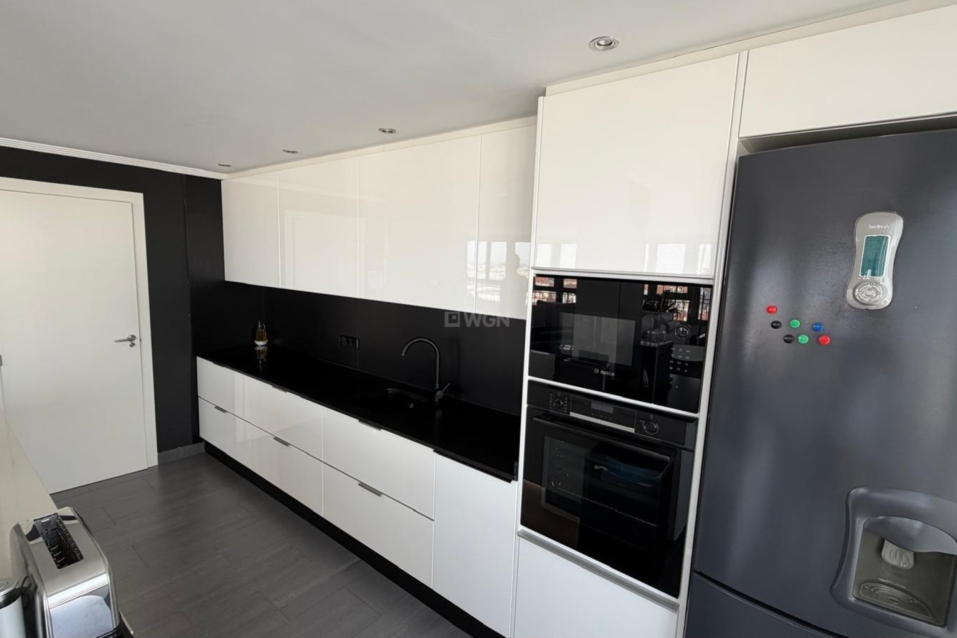 Reventa - Apartamento / piso - Torrevieja - Acequion