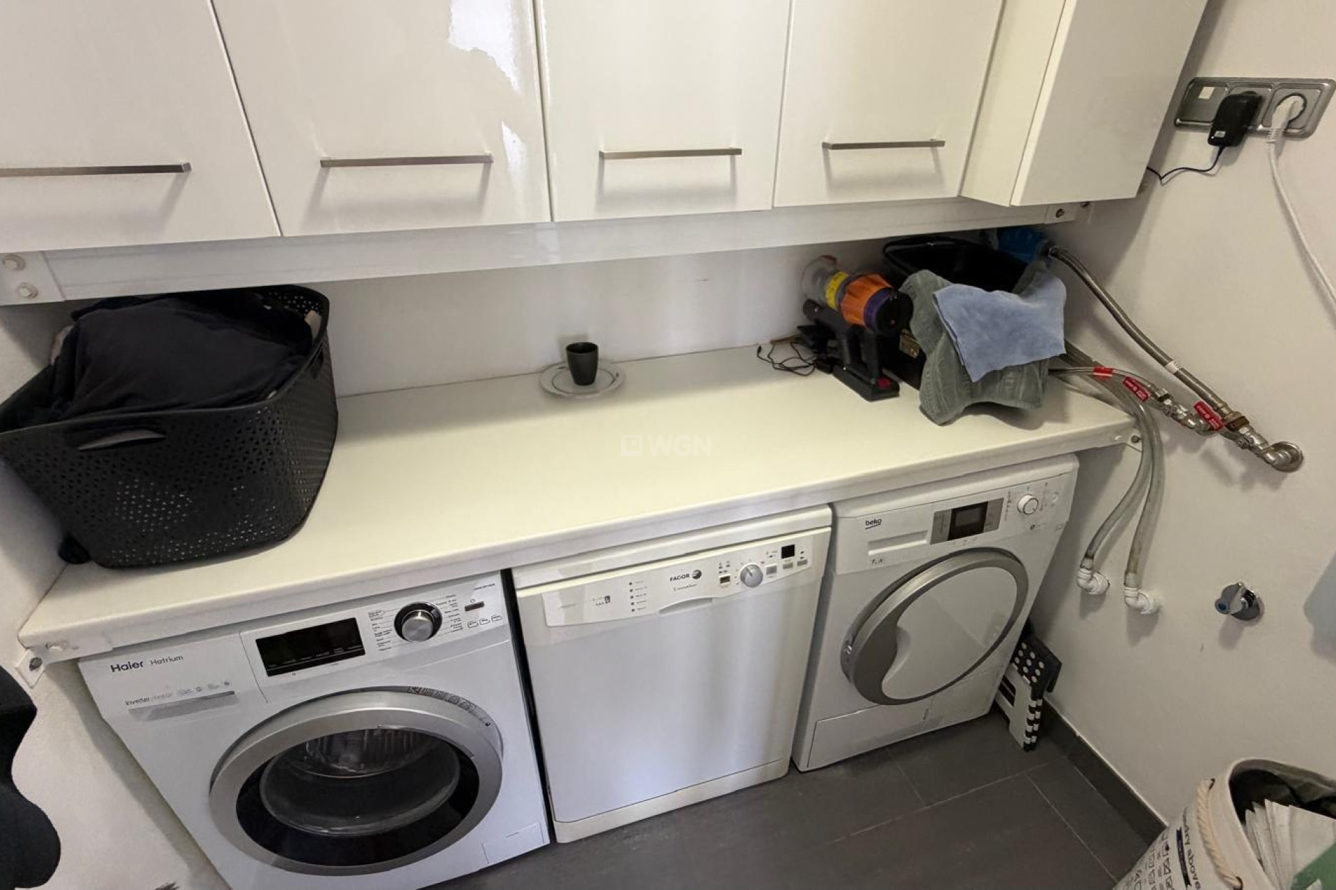 Reventa - Apartamento / piso - Torrevieja - Acequion