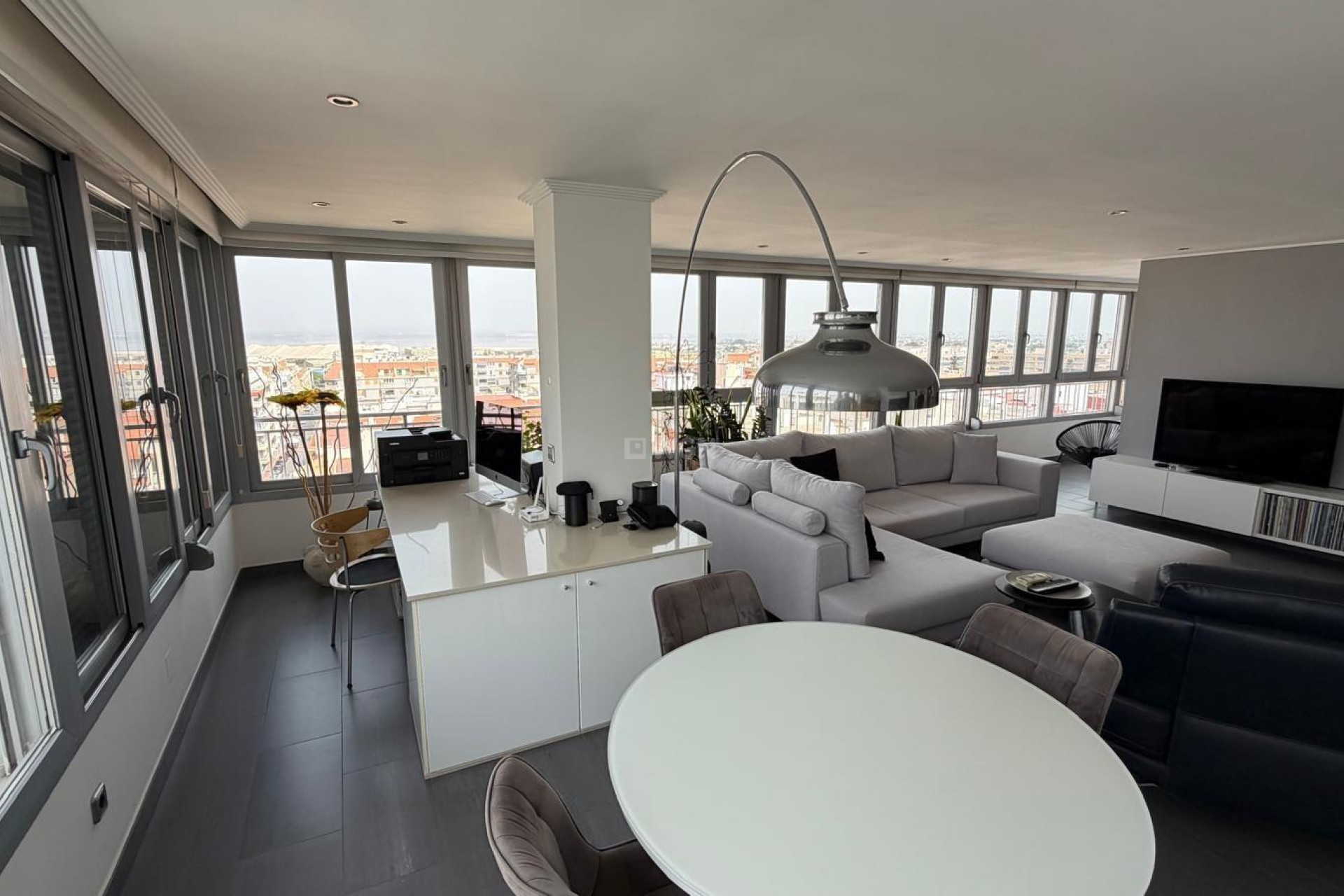 Reventa - Apartamento / piso - Torrevieja - Acequion