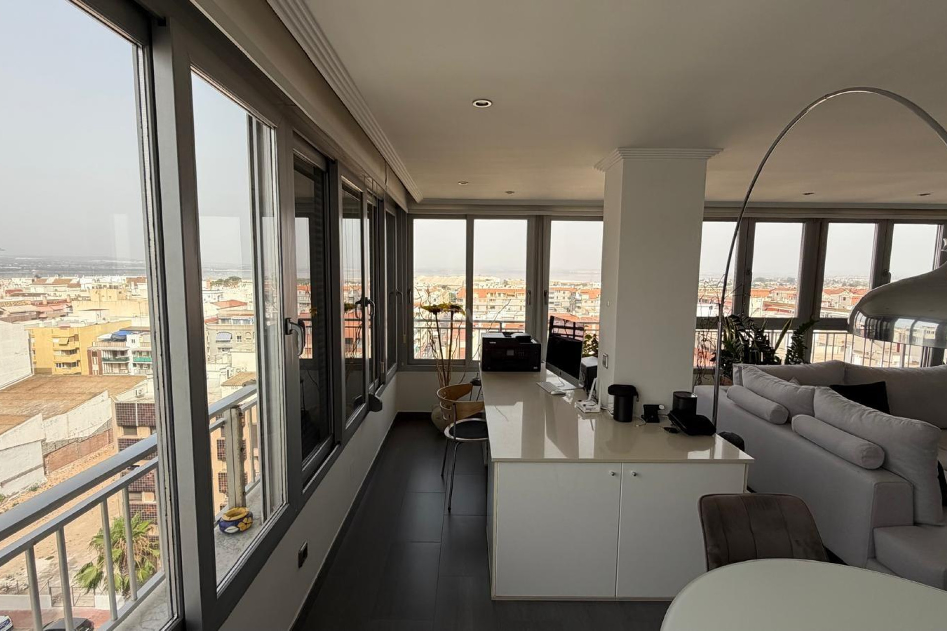 Reventa - Apartamento / piso - Torrevieja - Acequion