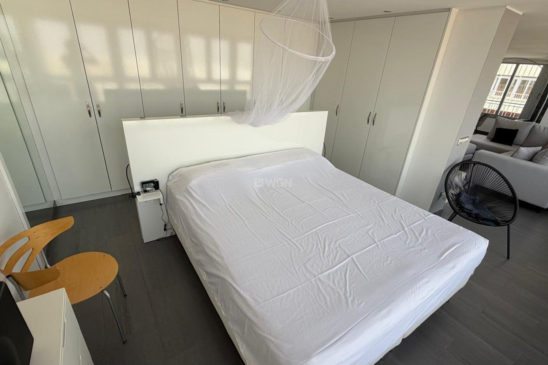Reventa - Apartamento / piso - Torrevieja - Acequion