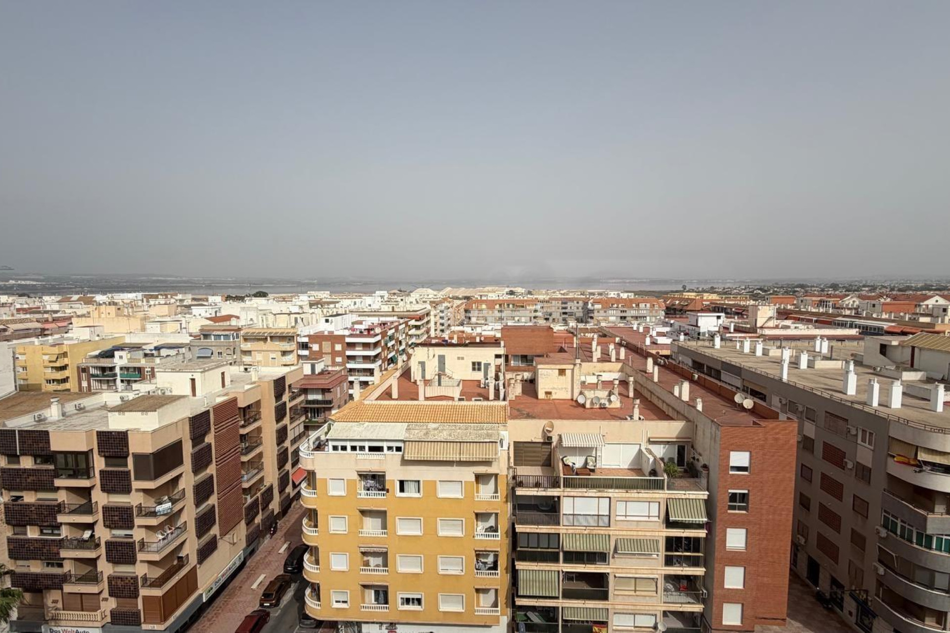 Reventa - Apartamento / piso - Torrevieja - Acequion
