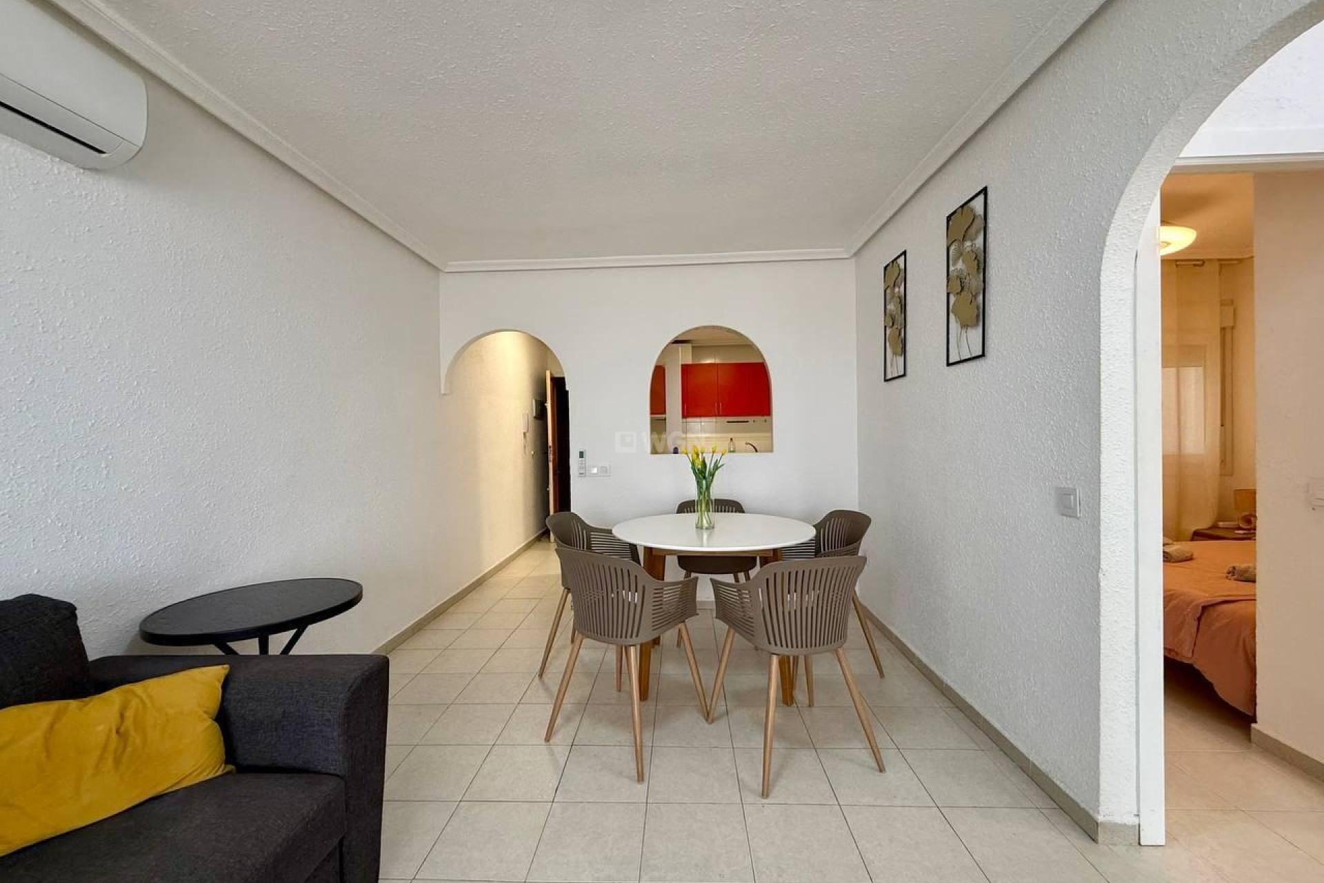 Reventa - Apartamento / piso - Torrevieja - Acequion