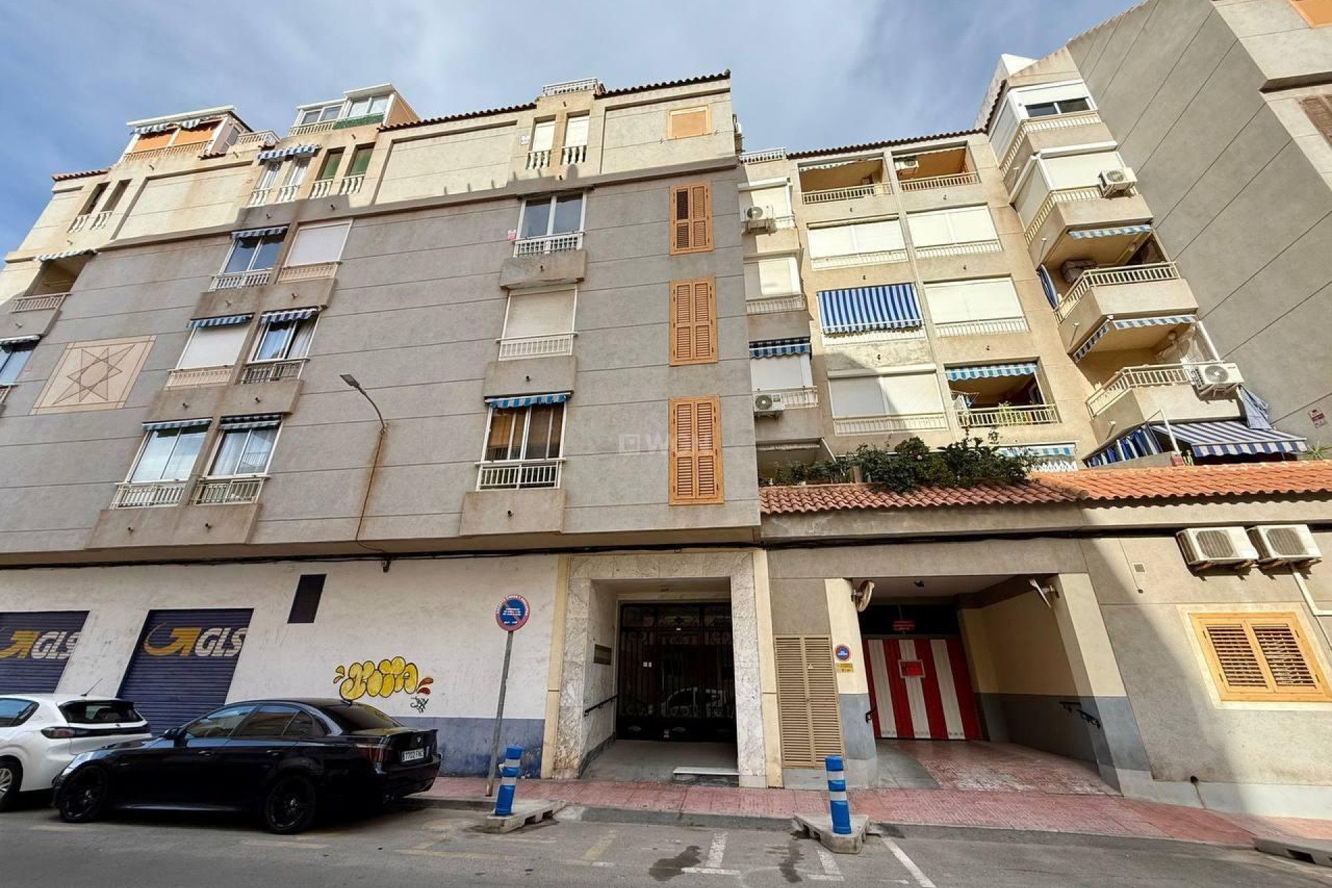 Reventa - Apartamento / piso - Torrevieja - Acequion