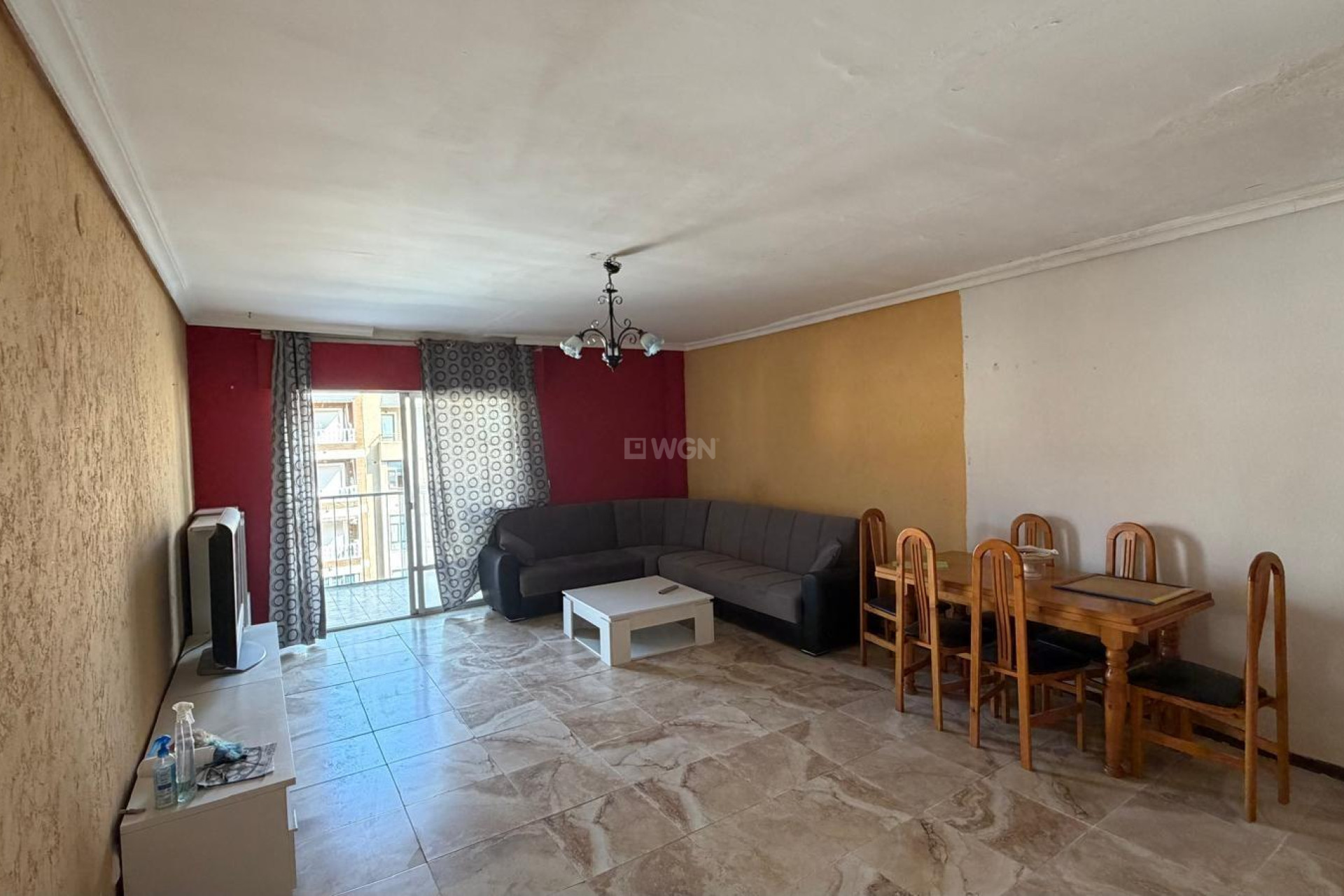 Reventa - Apartamento / piso - Torrevieja - Acequion