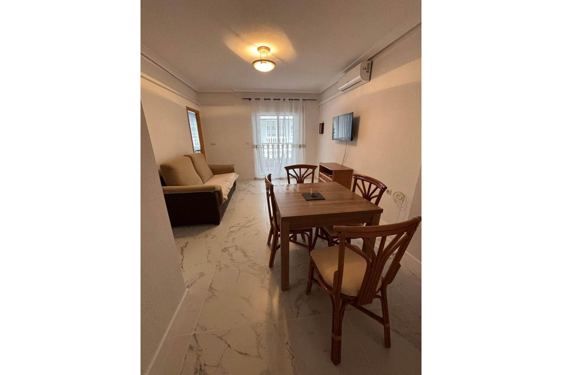 Reventa - Apartamento / piso - Torrevieja - Acequion