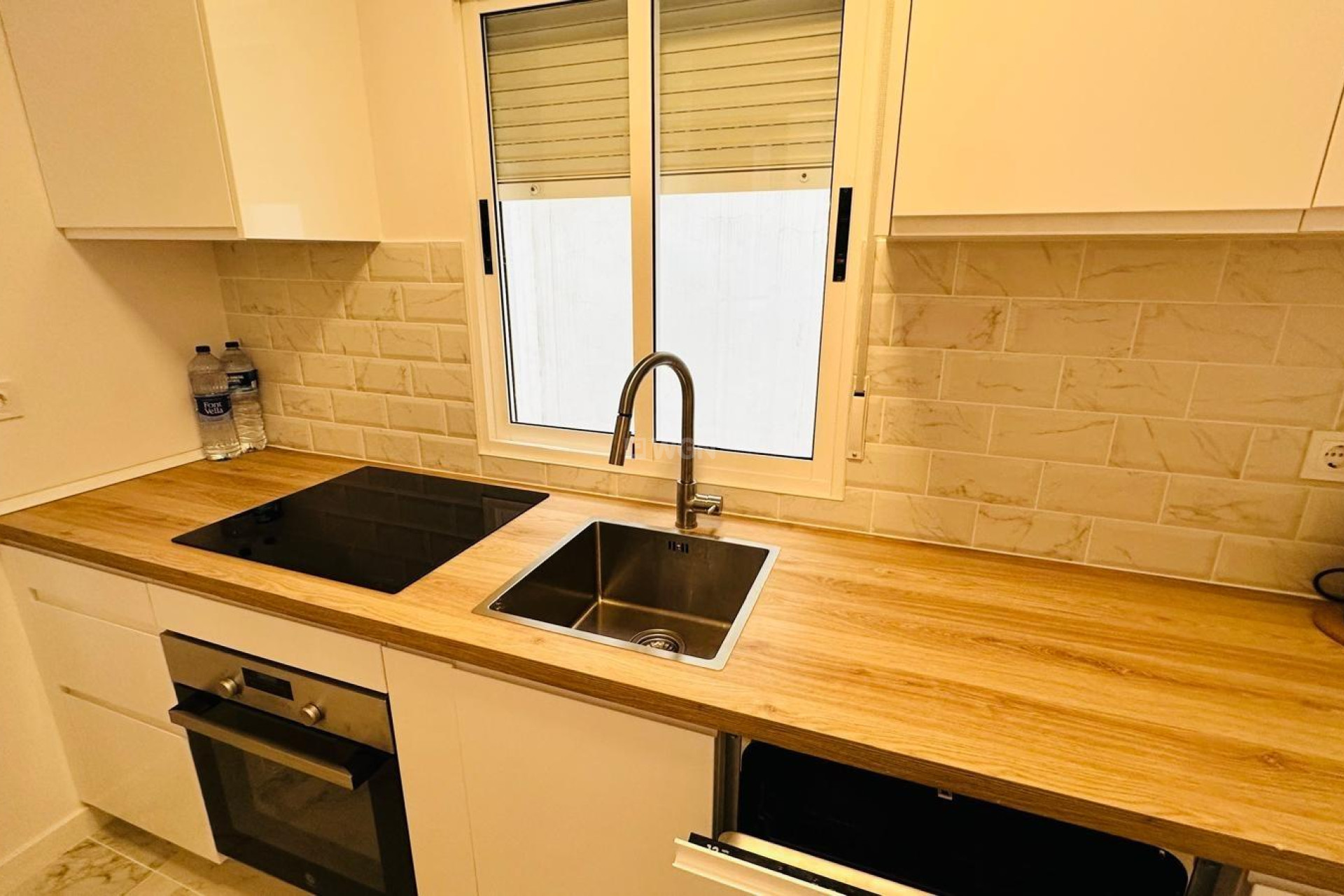 Reventa - Apartamento / piso - Torrevieja - Acequion