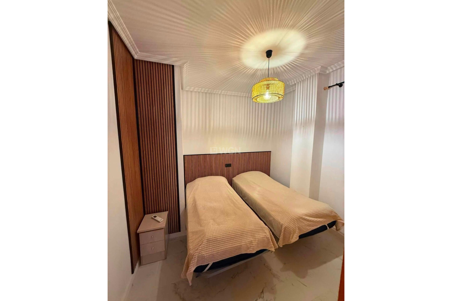 Reventa - Apartamento / piso - Torrevieja - Acequion