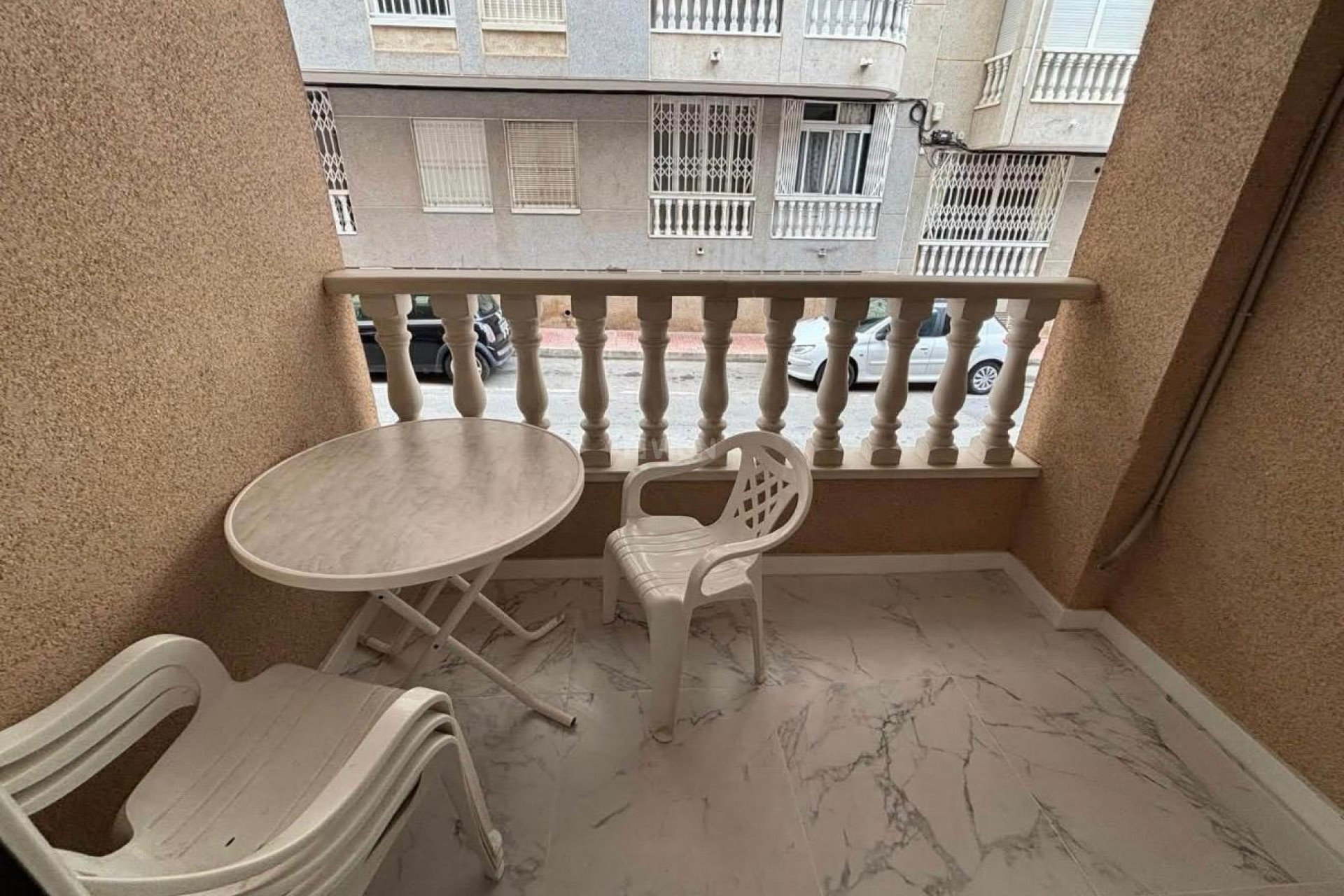 Reventa - Apartamento / piso - Torrevieja - Acequion