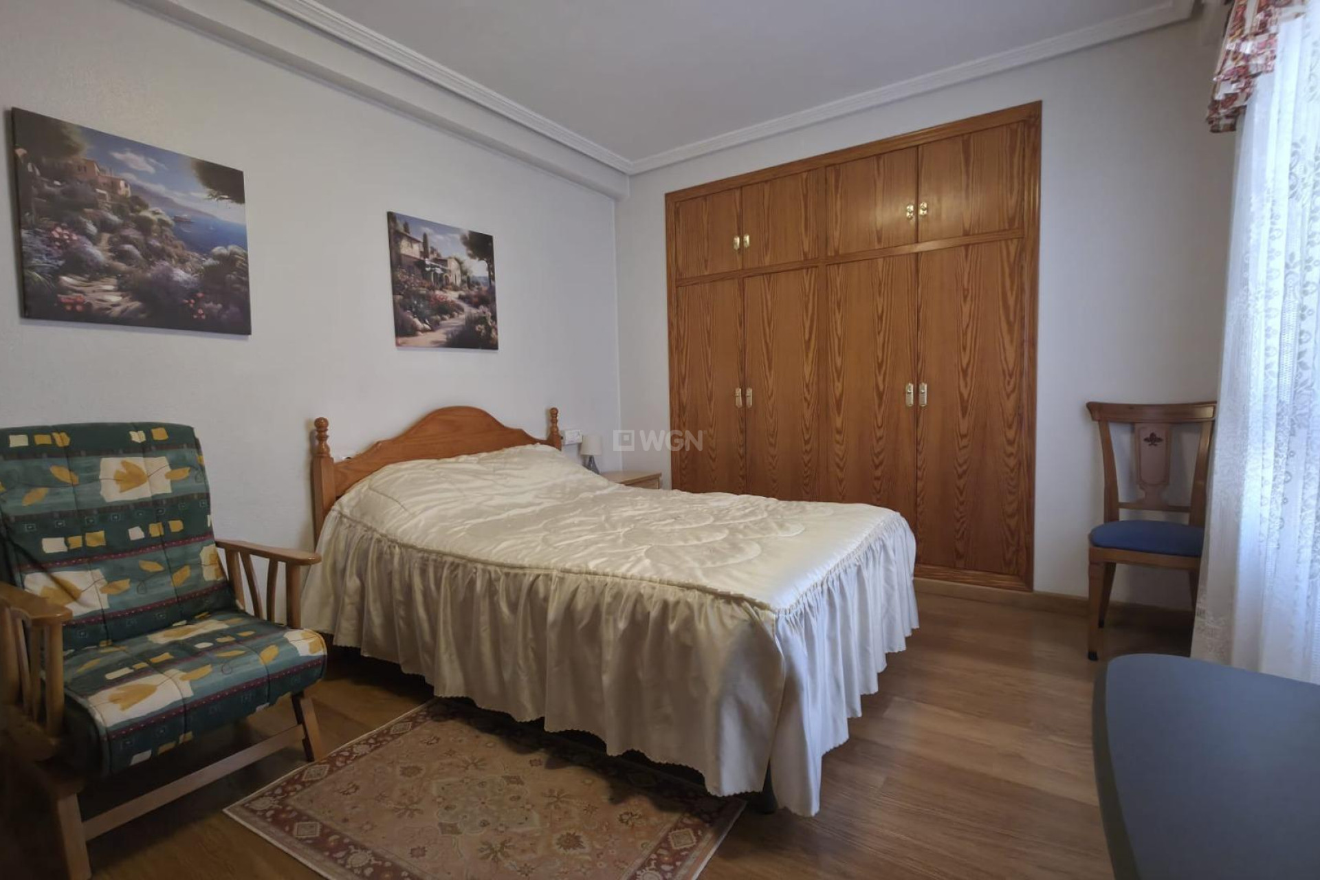 Reventa - Apartamento / piso - Torrevieja - Acequion