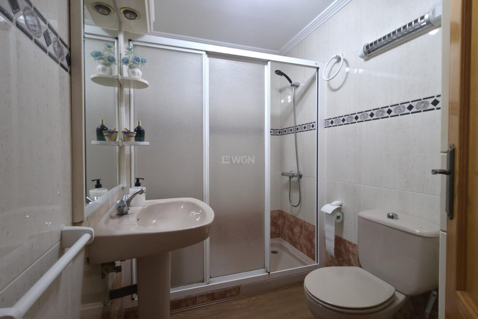 Reventa - Apartamento / piso - Torrevieja - Acequion