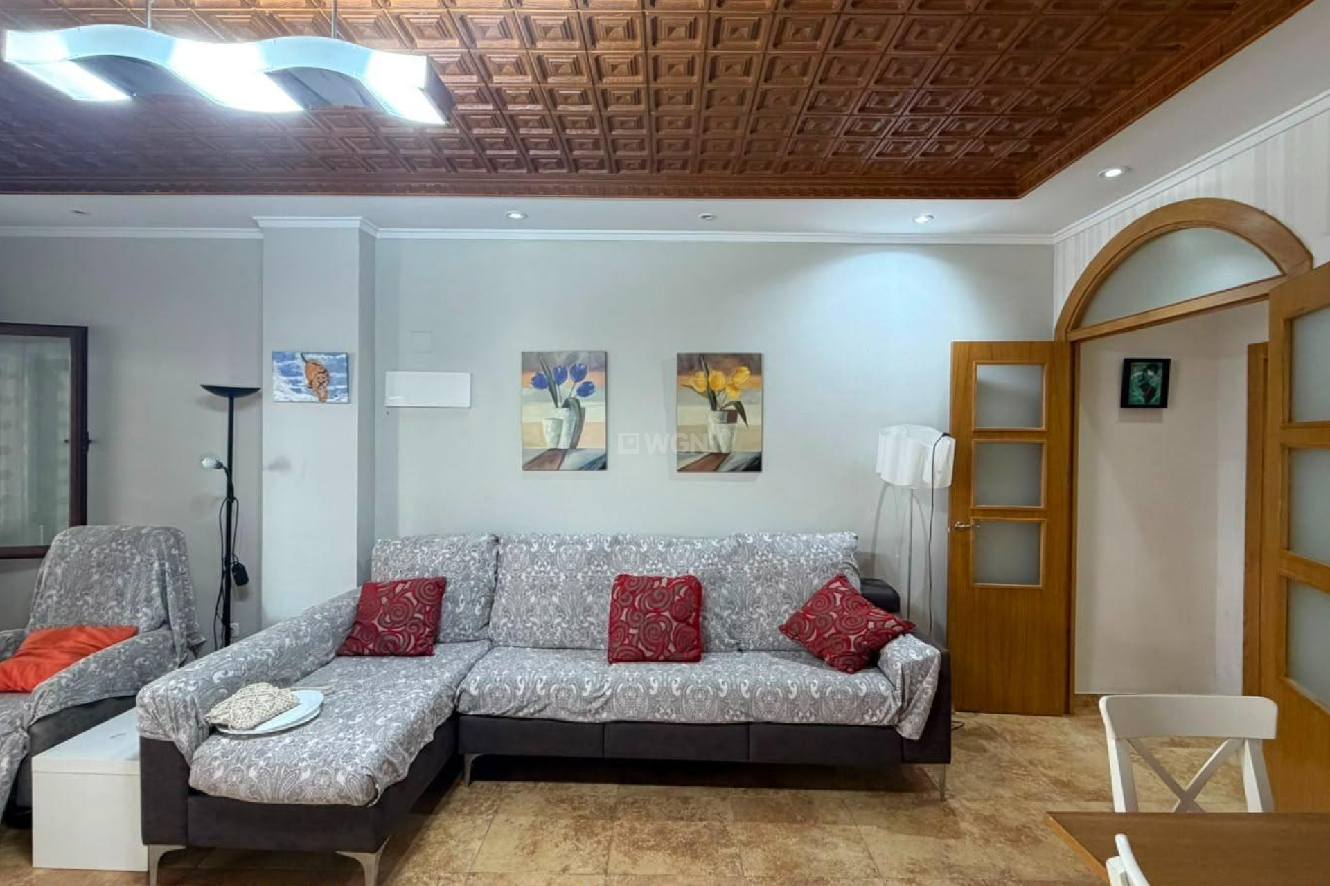 Reventa - Apartamento / piso - Torrevieja - Acequion