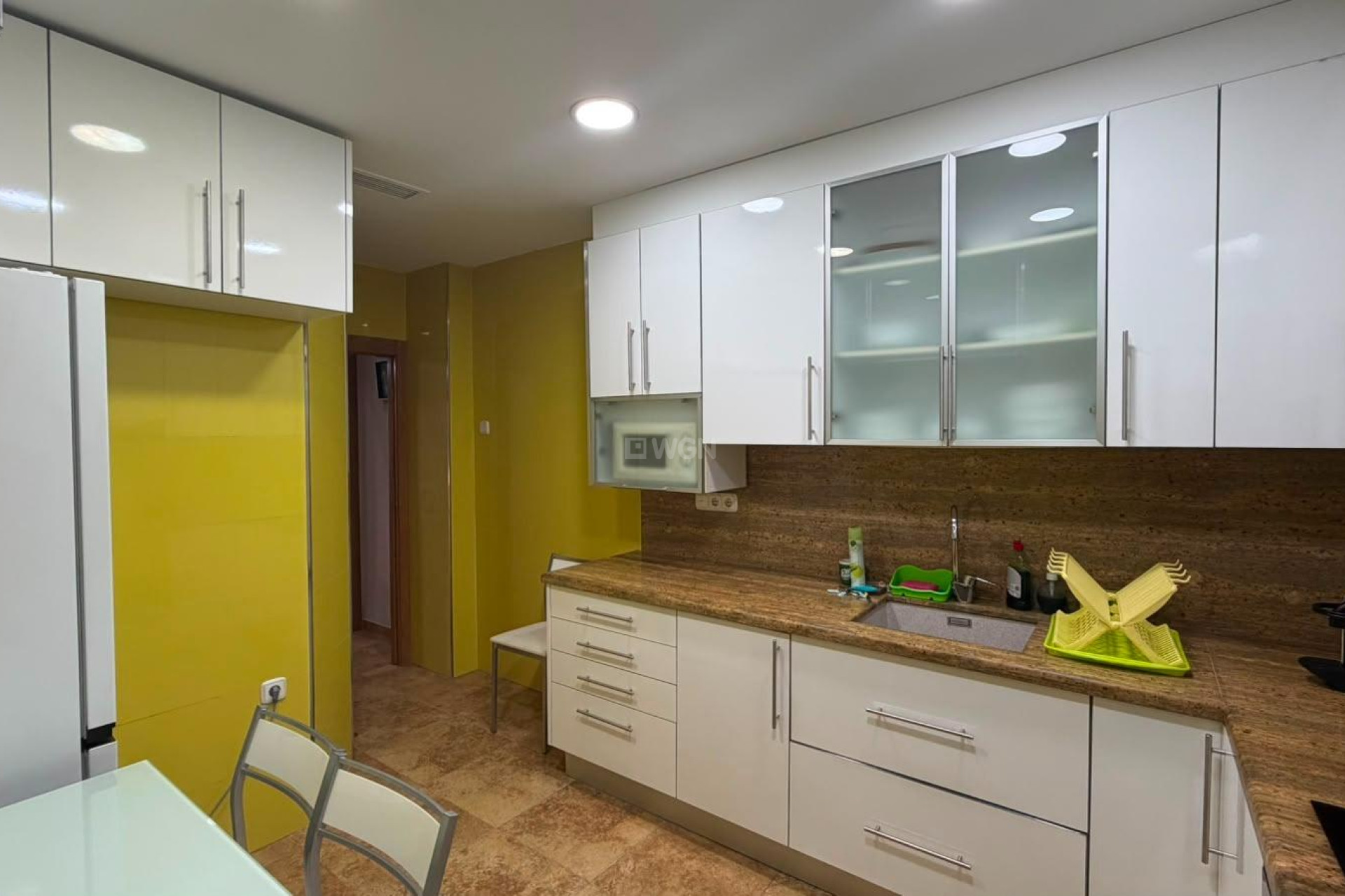 Reventa - Apartamento / piso - Torrevieja - Acequion