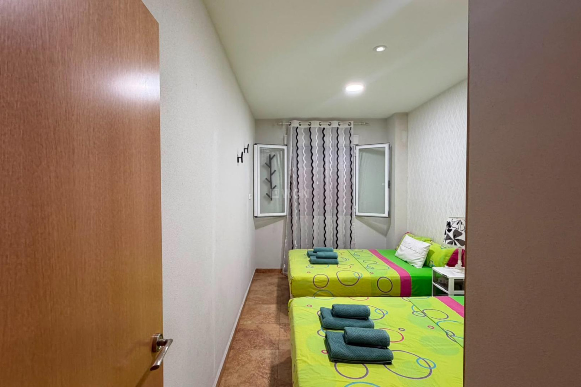 Reventa - Apartamento / piso - Torrevieja - Acequion