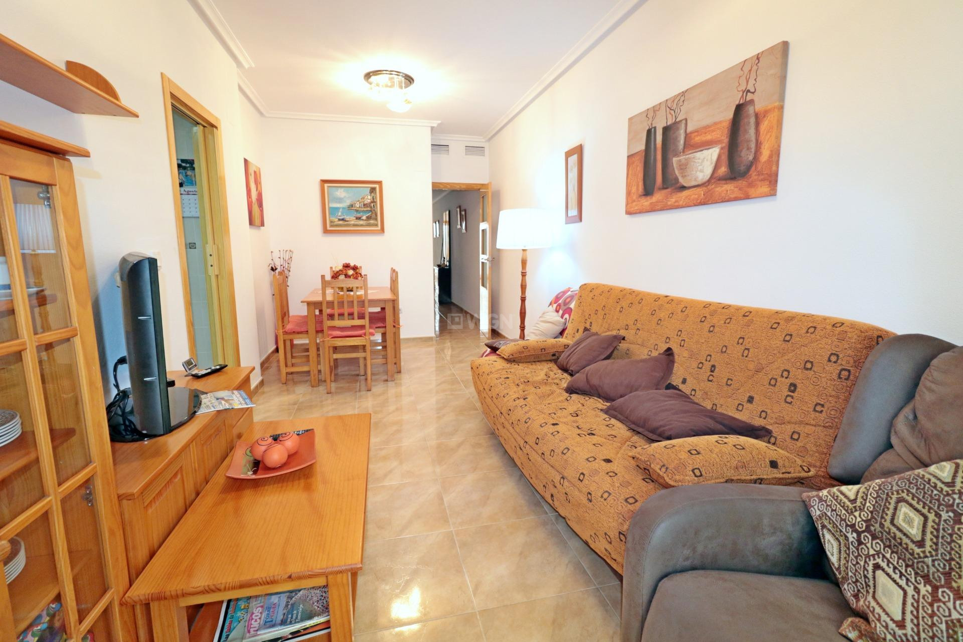 Reventa - Apartamento / piso - Torrevieja - Acequion