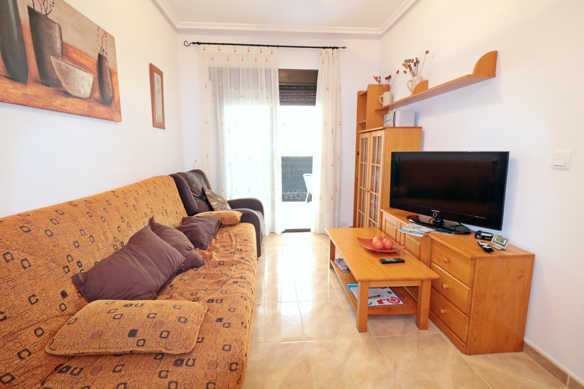 Reventa - Apartamento / piso - Torrevieja - Acequion