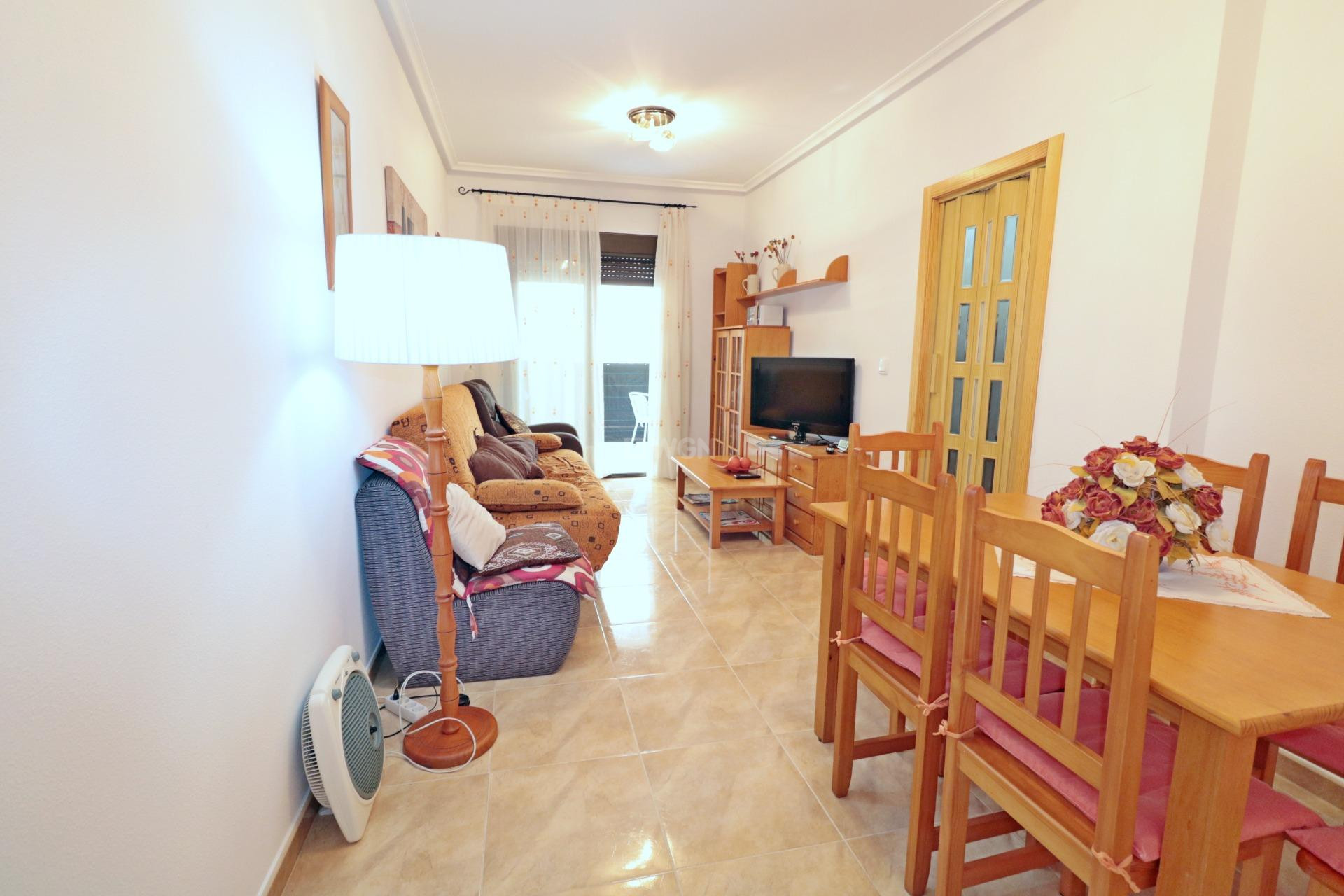 Reventa - Apartamento / piso - Torrevieja - Acequion