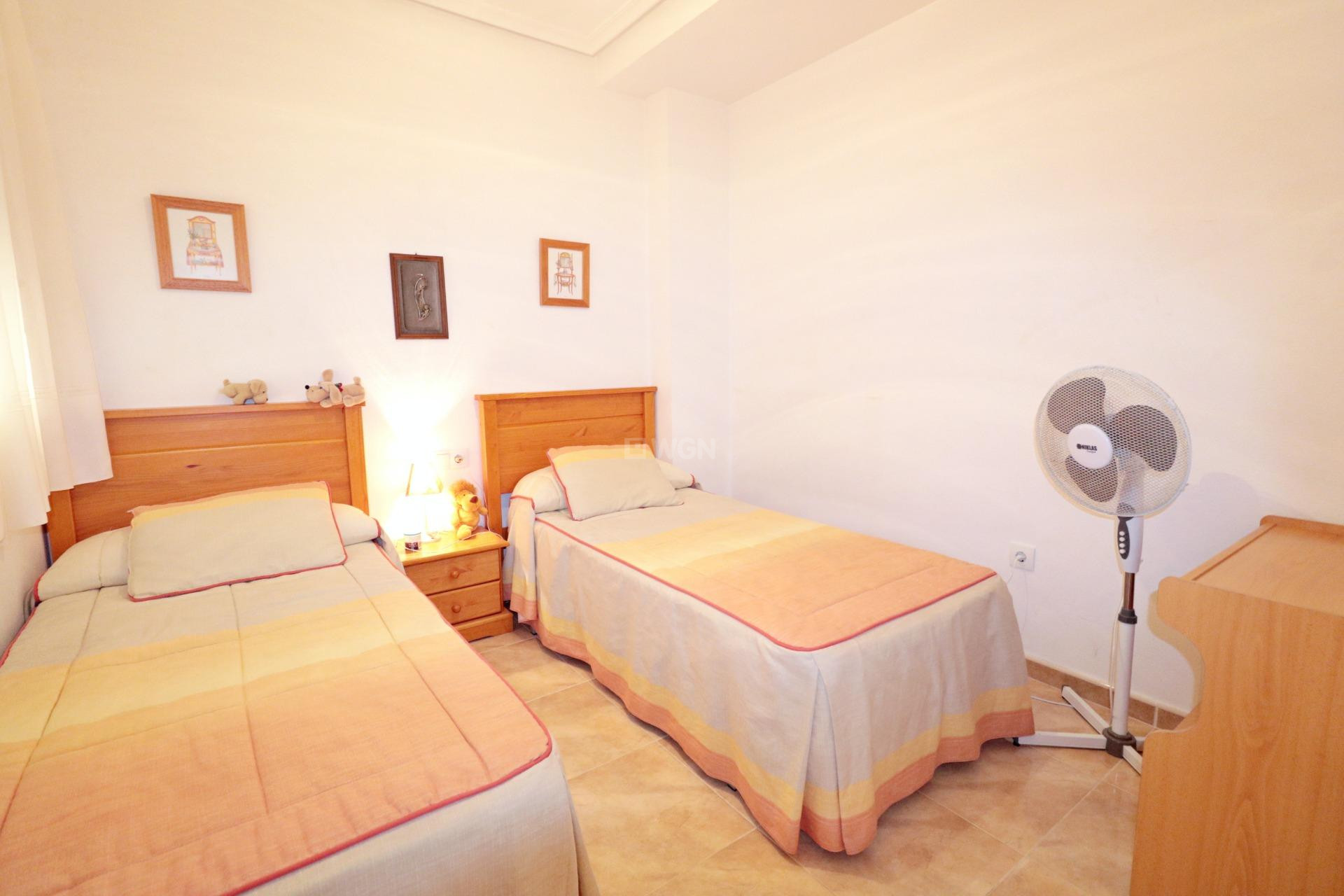Reventa - Apartamento / piso - Torrevieja - Acequion