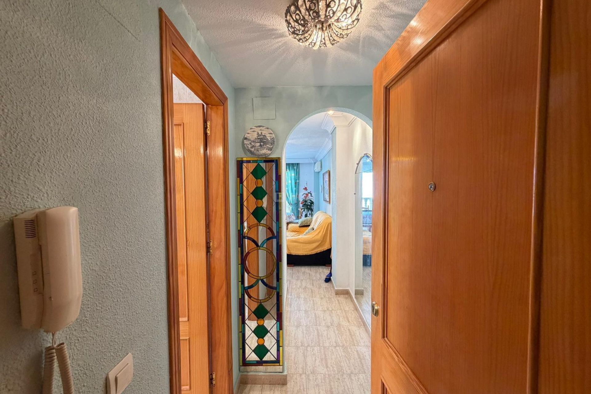 Reventa - Apartamento / piso - Torrevieja - Acequion