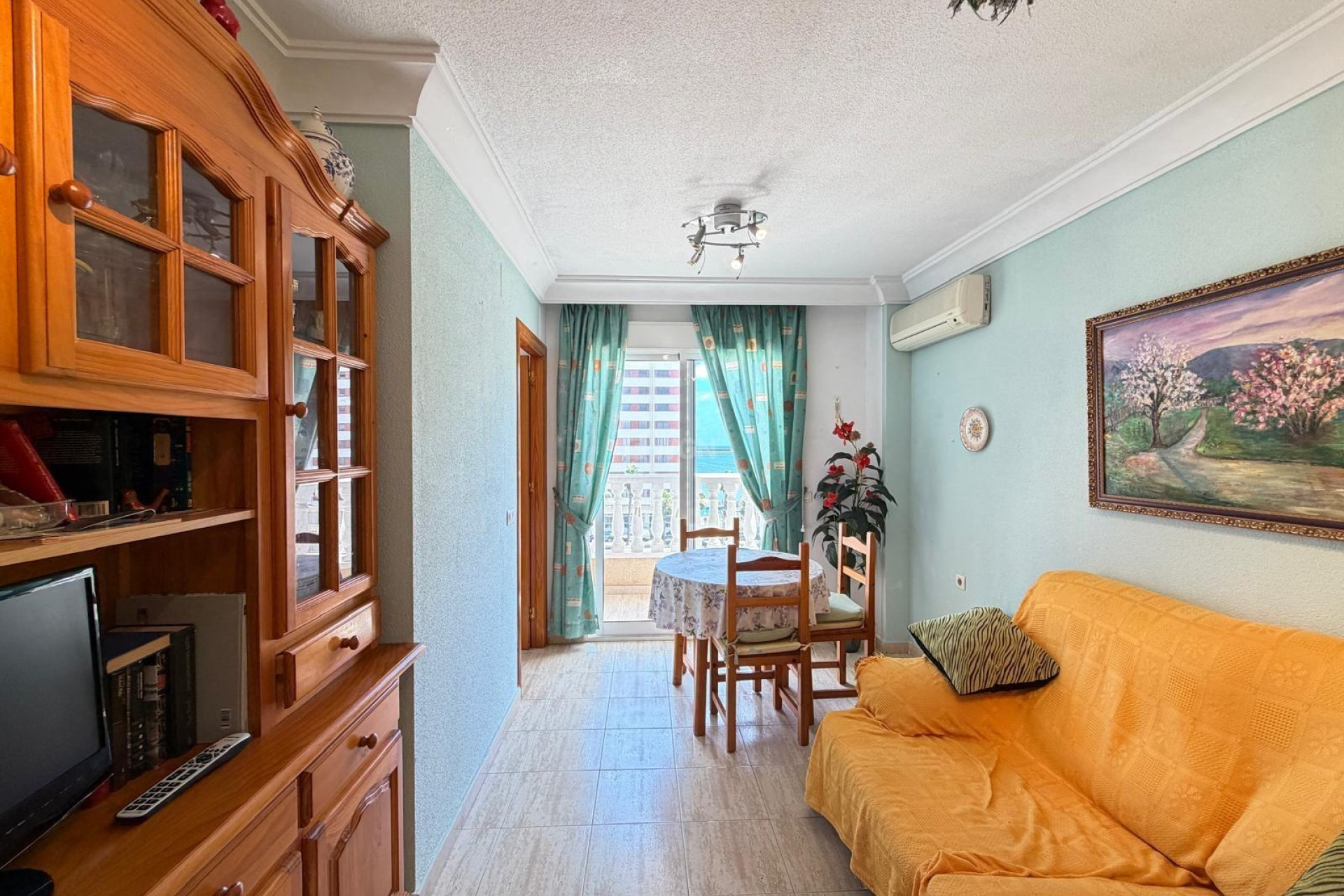 Reventa - Apartamento / piso - Torrevieja - Acequion