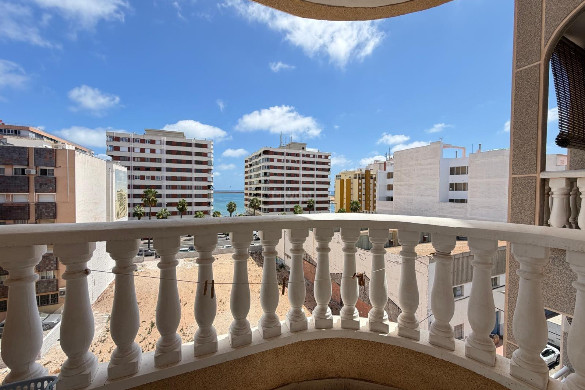 Reventa - Apartamento / piso - Torrevieja - Acequion
