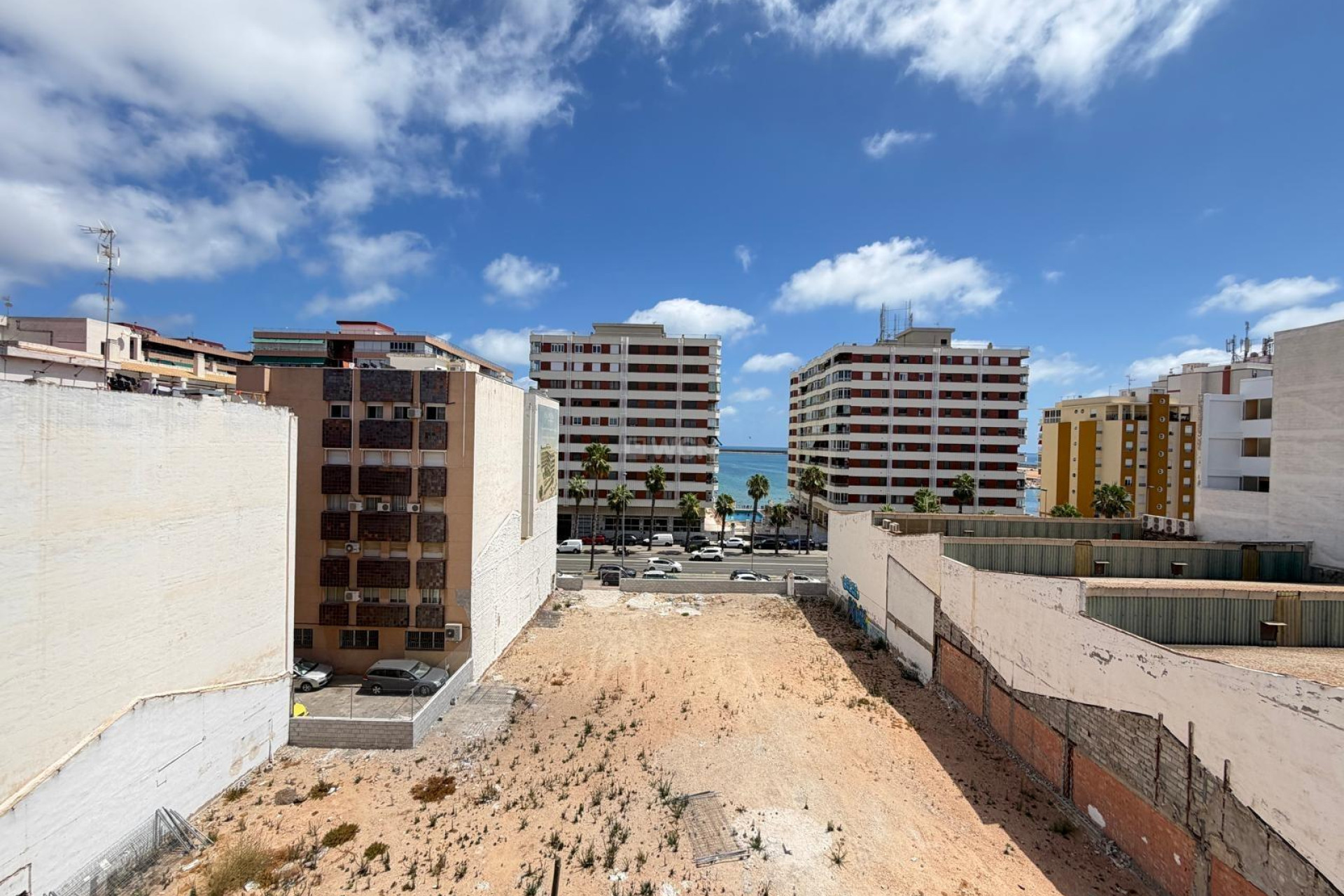 Reventa - Apartamento / piso - Torrevieja - Acequion