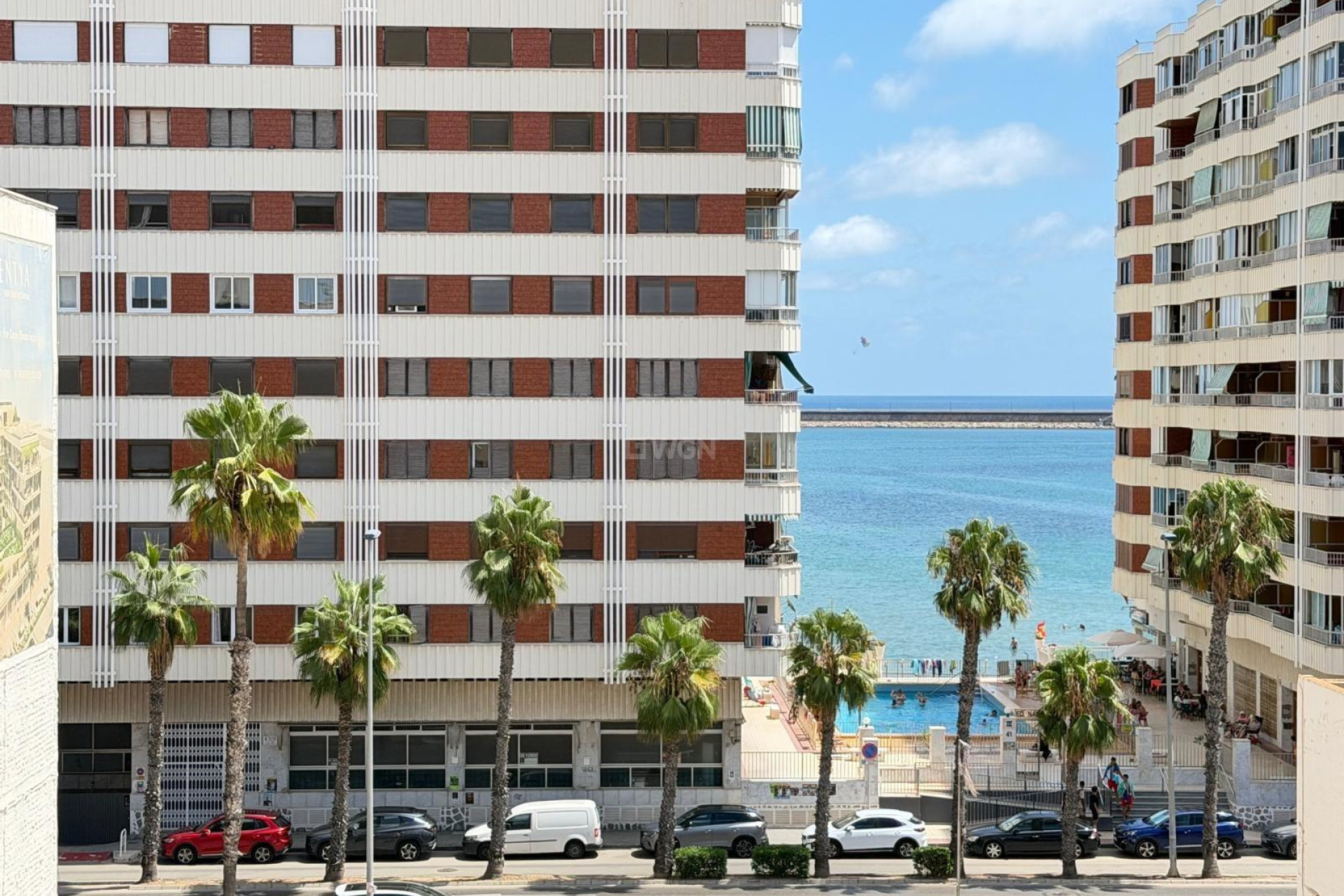 Reventa - Apartamento / piso - Torrevieja - Acequion