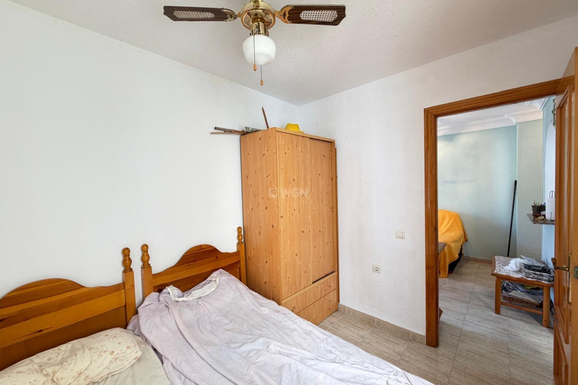 Reventa - Apartamento / piso - Torrevieja - Acequion