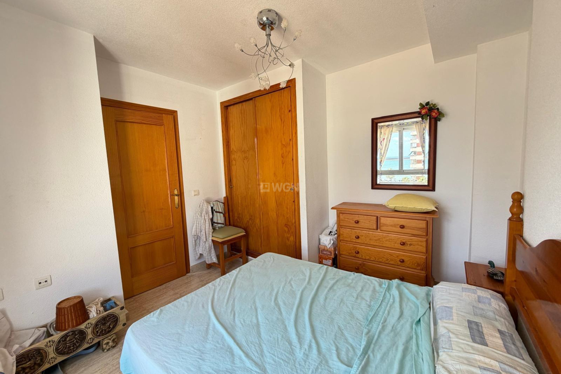 Reventa - Apartamento / piso - Torrevieja - Acequion