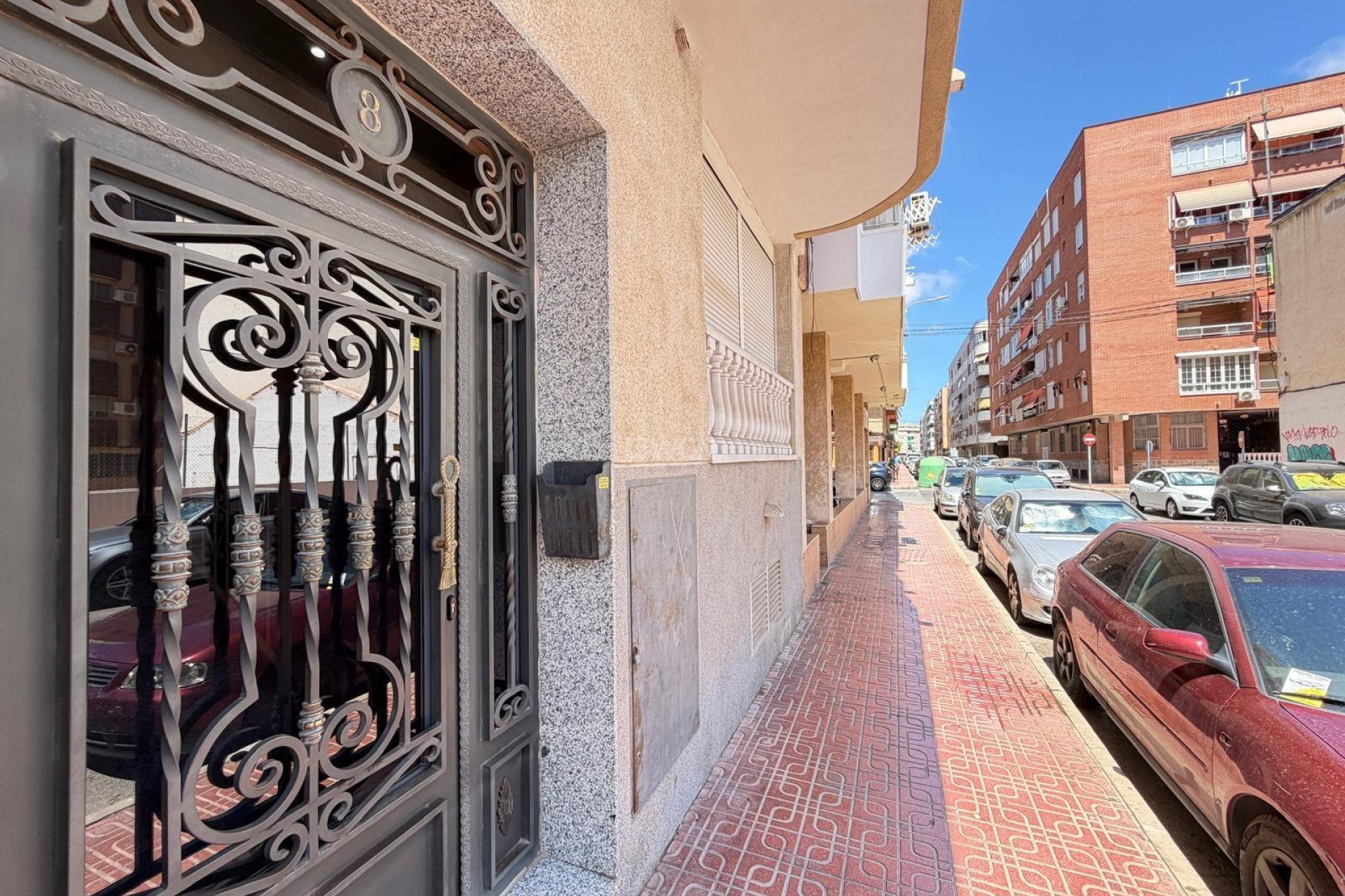 Reventa - Apartamento / piso - Torrevieja - Acequion