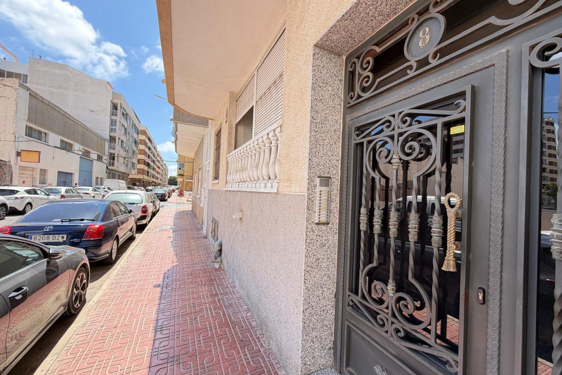 Reventa - Apartamento / piso - Torrevieja - Acequion