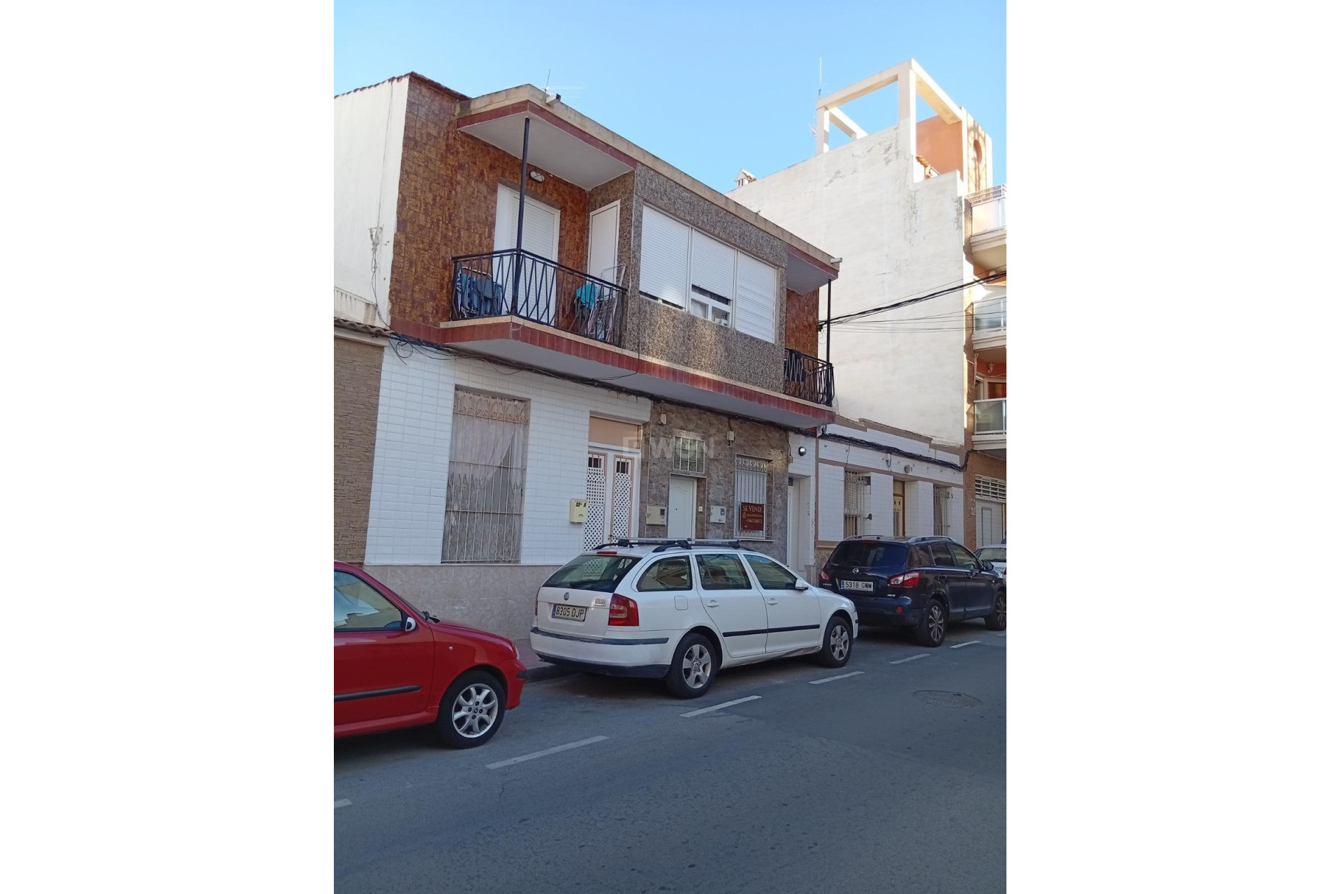 Reventa - Apartamento / piso - Torrevieja - Aguas Nuevas 1