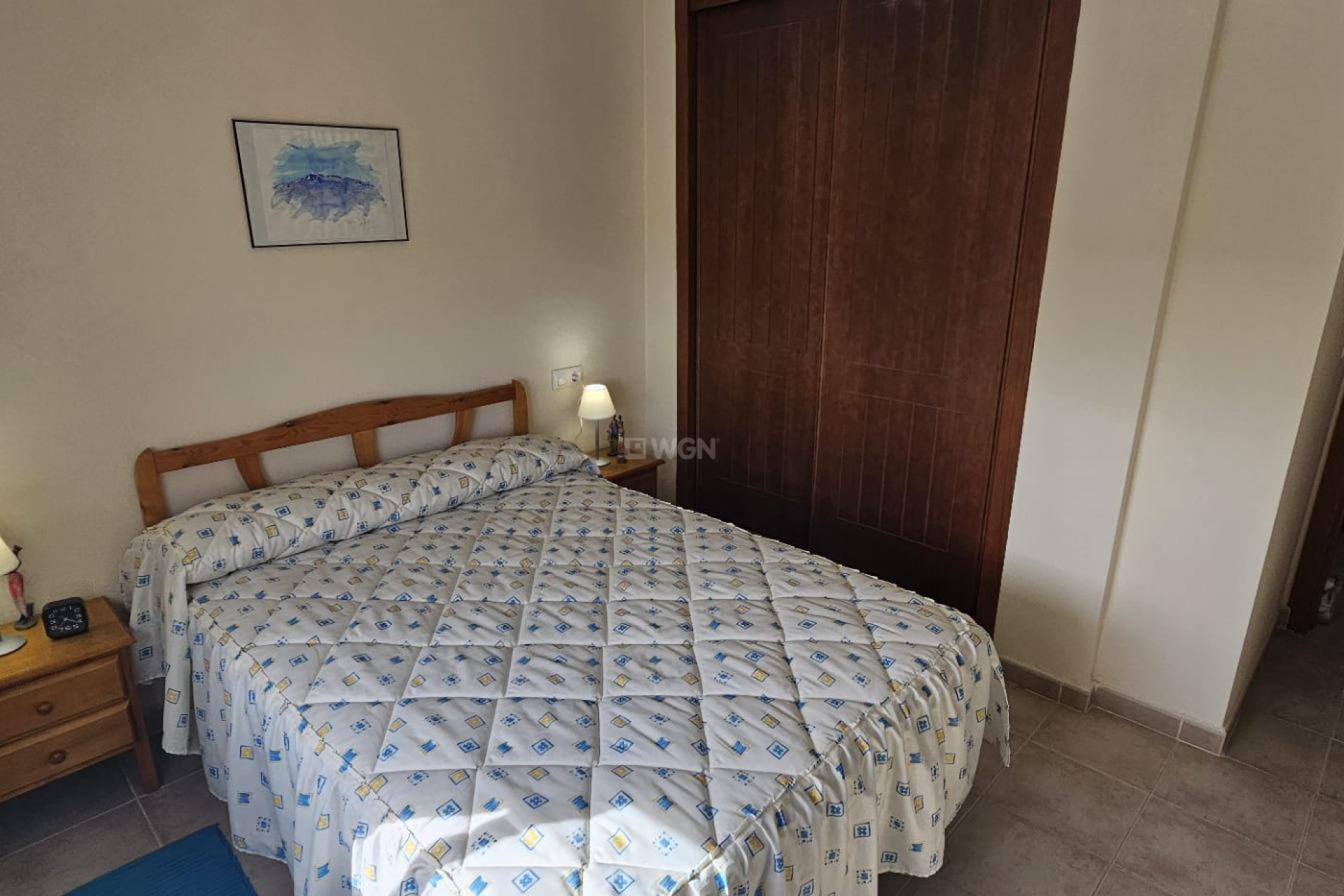 Reventa - Apartamento / piso - Torrevieja - aguas nuevas