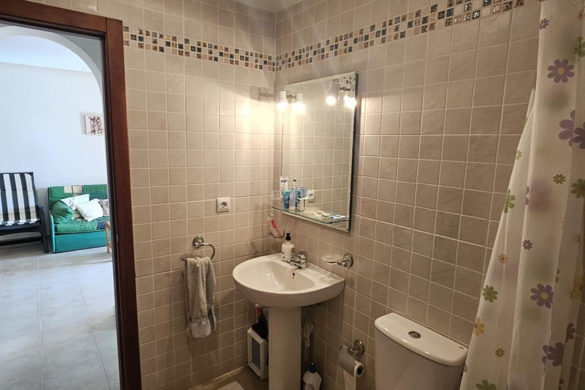 Reventa - Apartamento / piso - Torrevieja - aguas nuevas